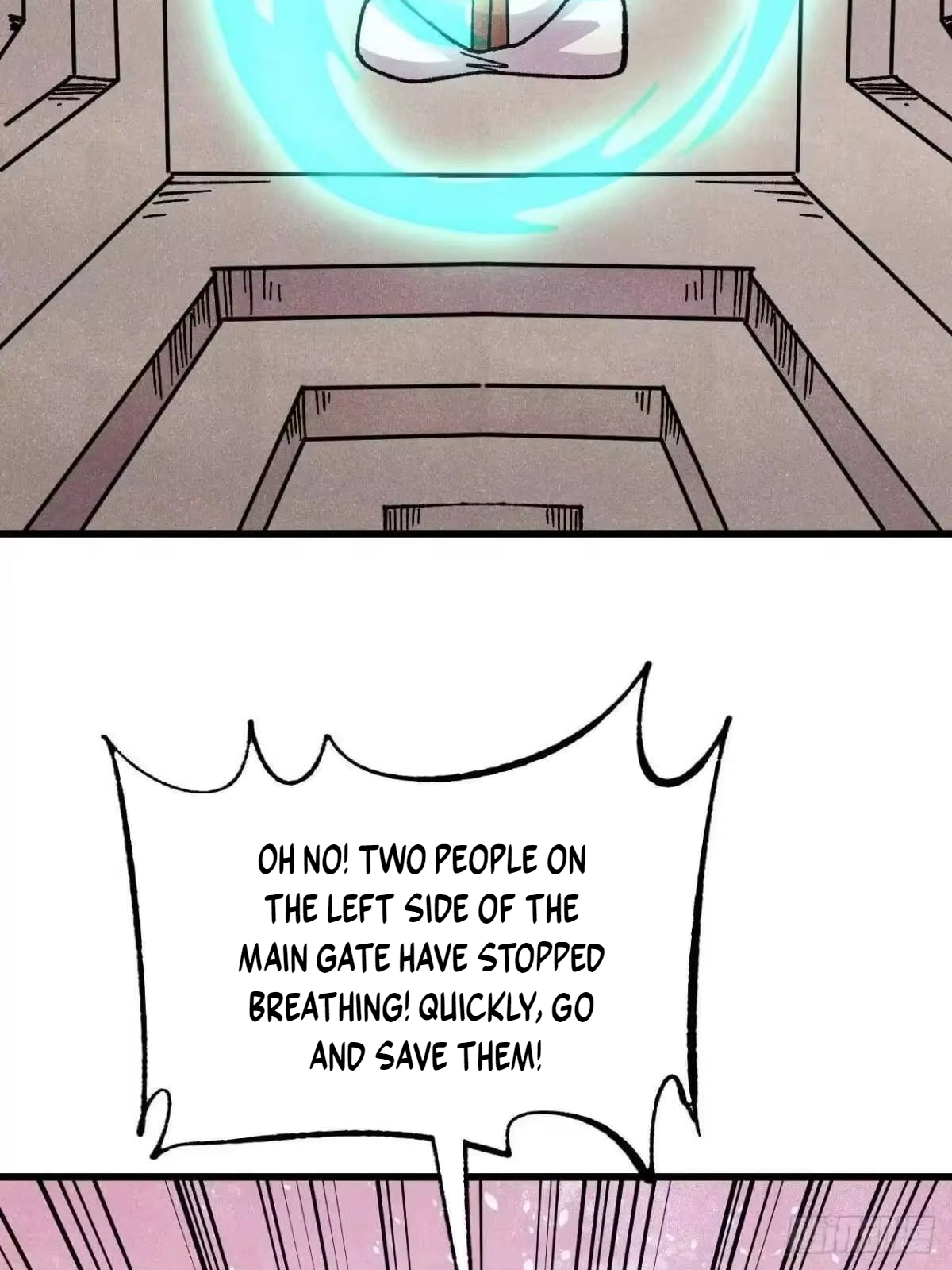 All Hail the Sect Leader Chapter 535 - Page 20