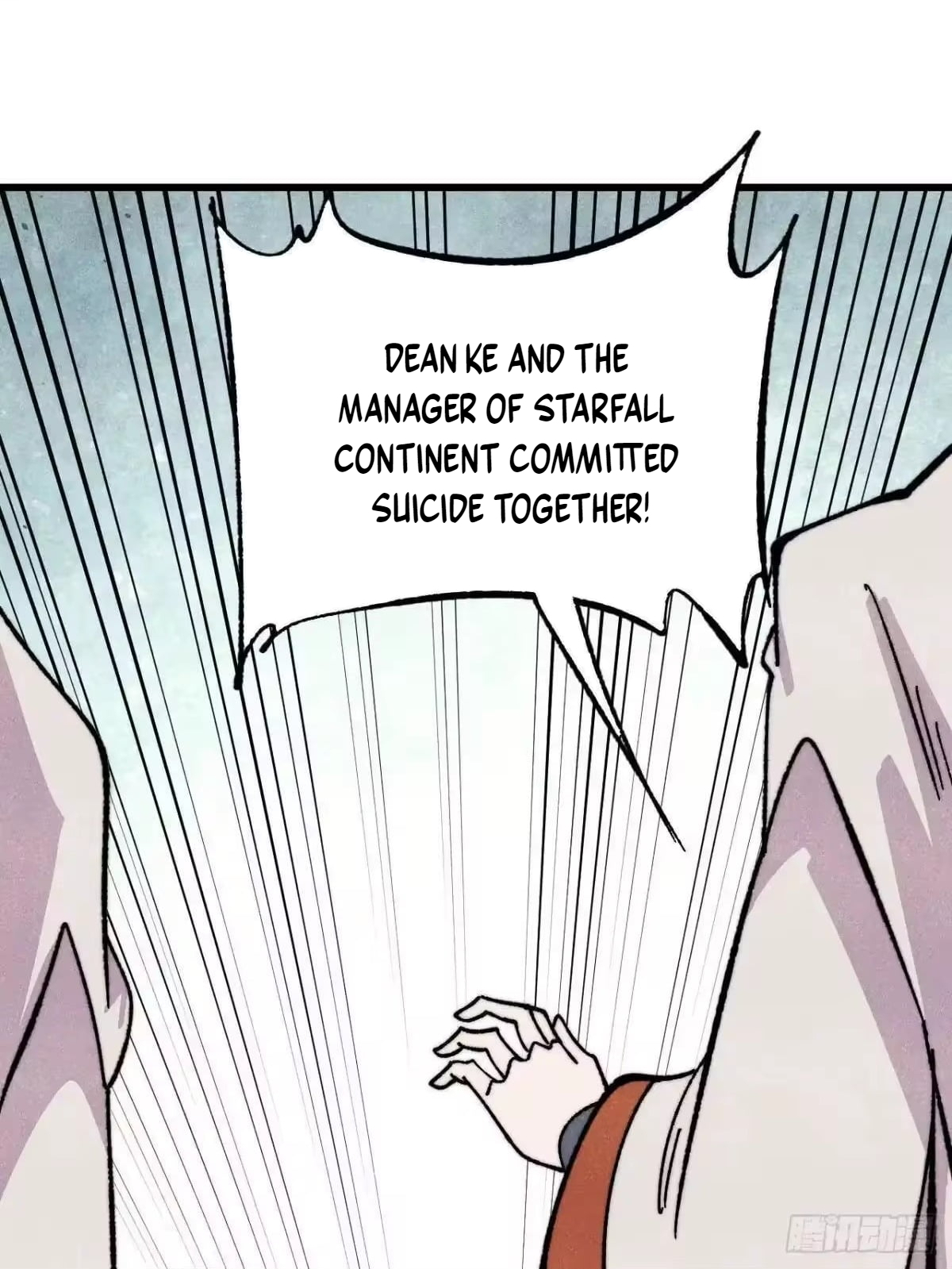 All Hail the Sect Leader Chapter 535 - Page 26