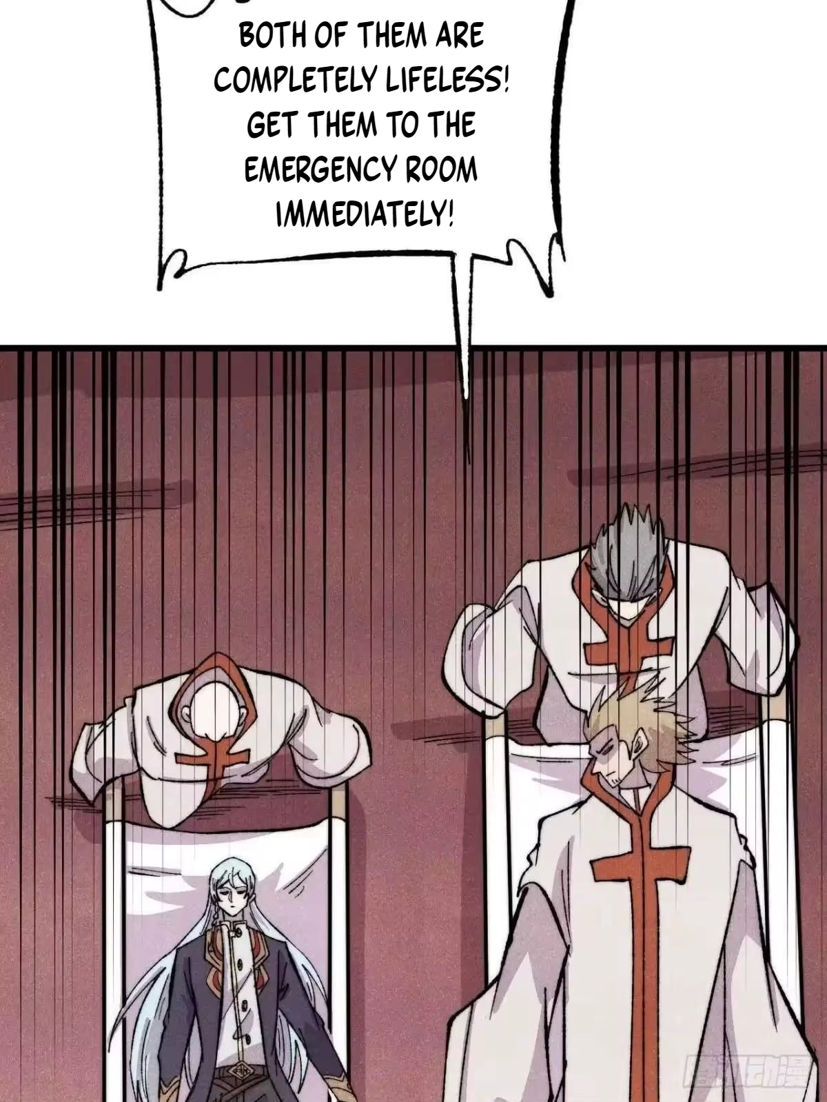 All Hail the Sect Leader Chapter 535 - Page 28