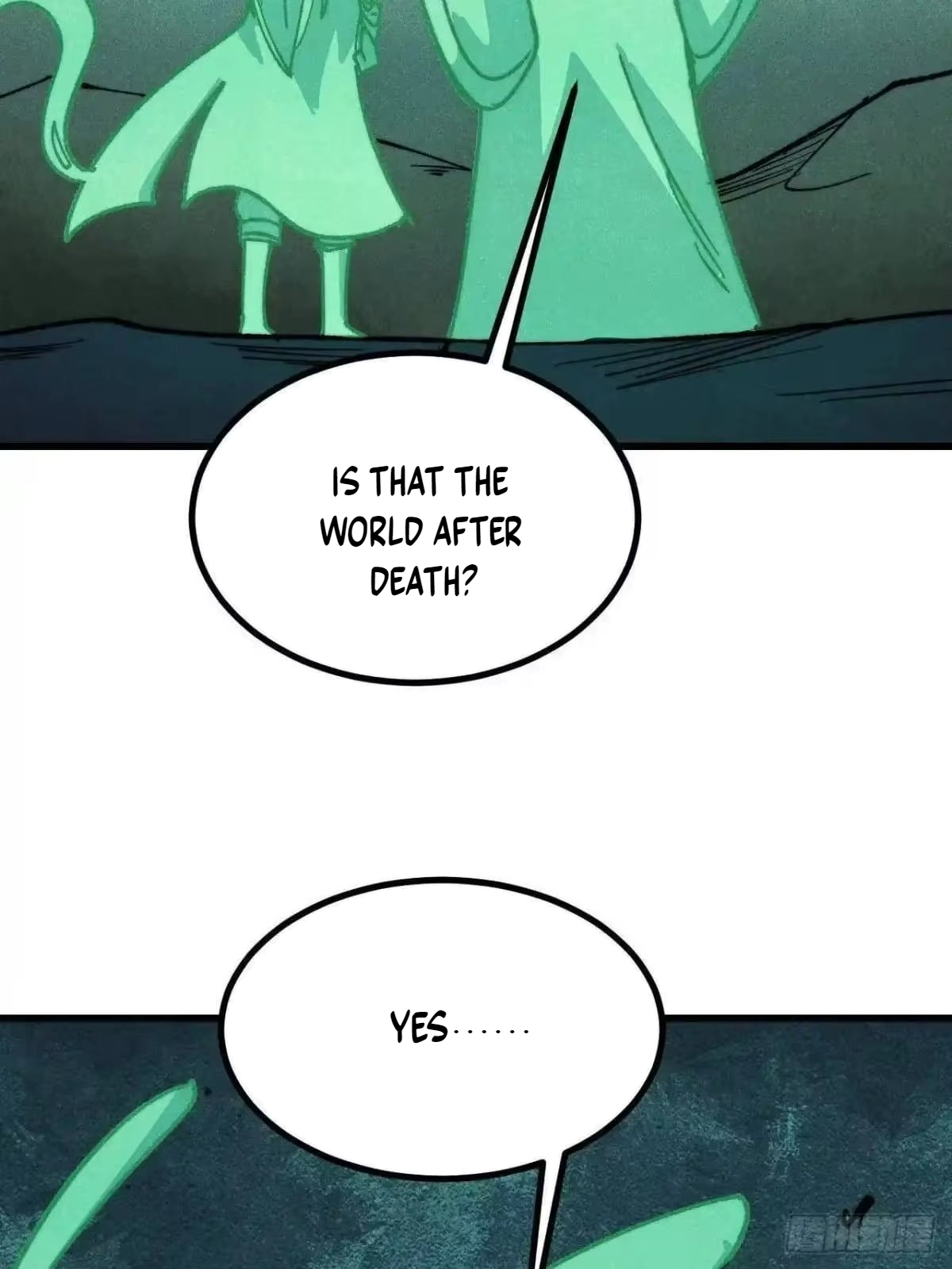 All Hail the Sect Leader Chapter 535 - Page 33
