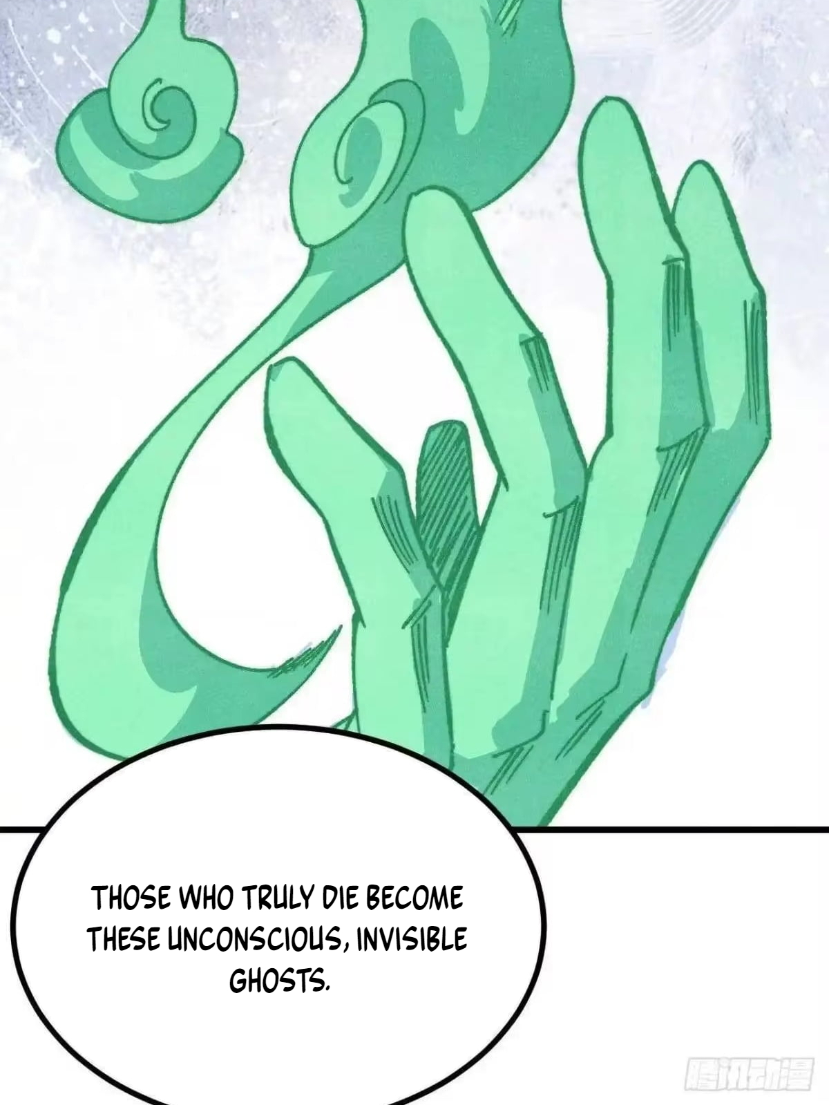 All Hail the Sect Leader Chapter 535 - Page 36