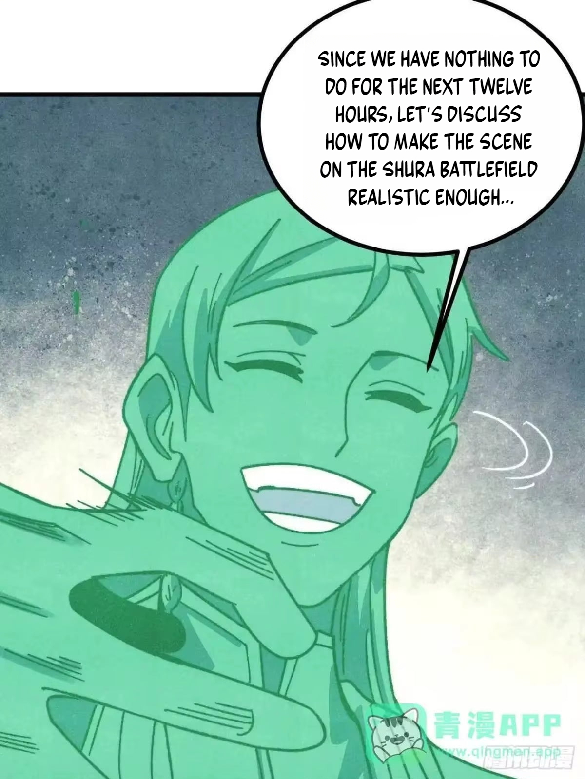 All Hail the Sect Leader Chapter 535 - Page 39