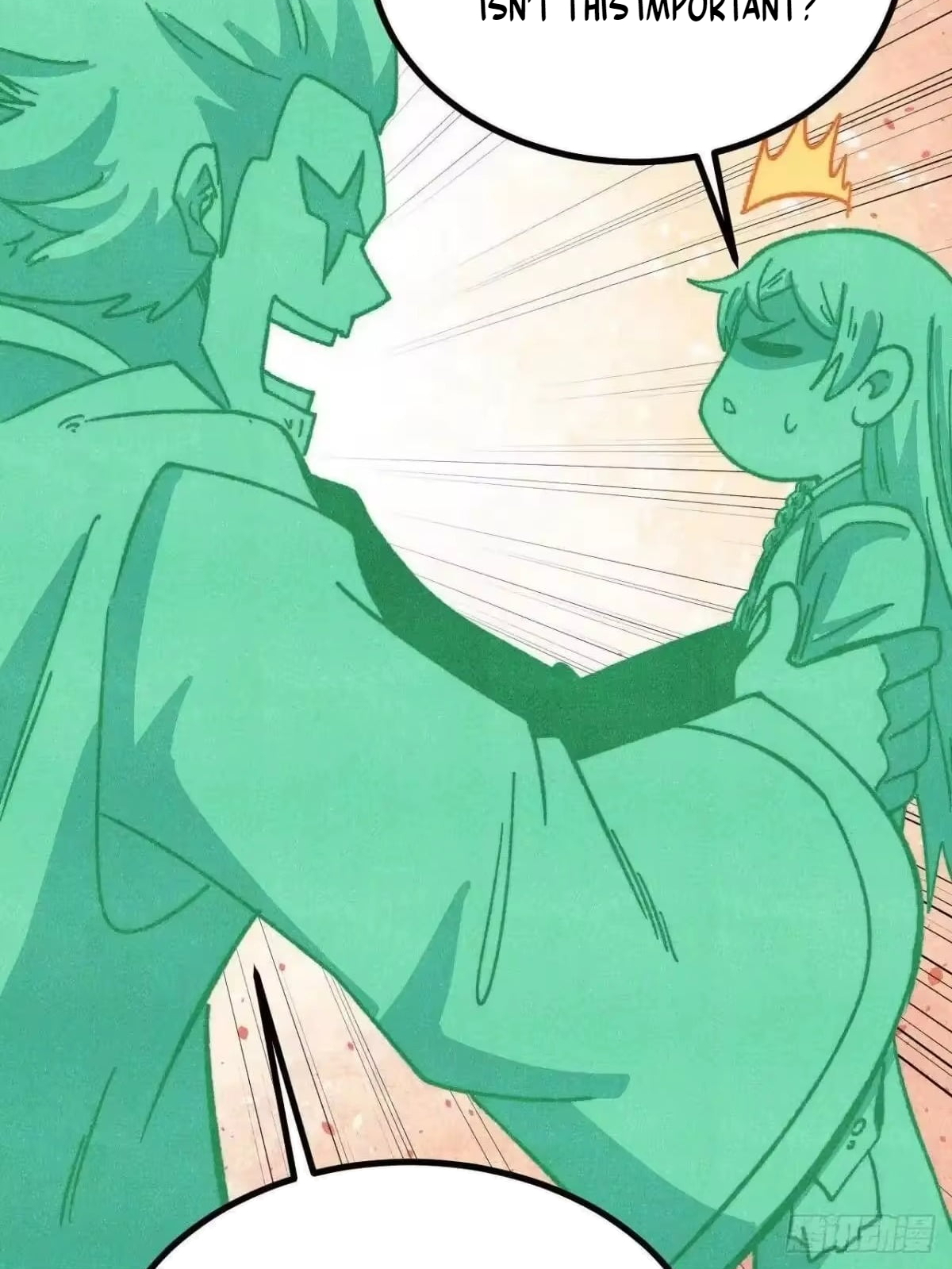 All Hail the Sect Leader Chapter 535 - Page 41