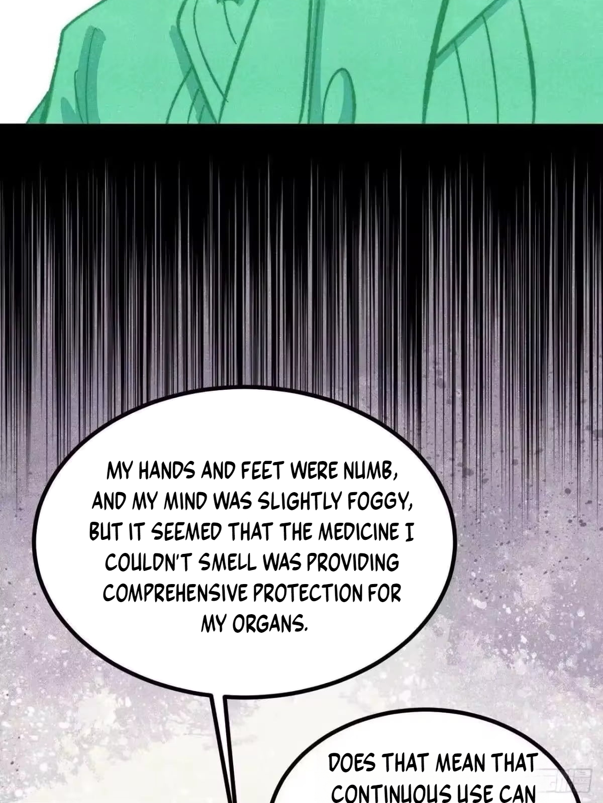 All Hail the Sect Leader Chapter 535 - Page 48