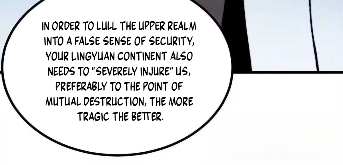 All Hail the Sect Leader Chapter 535 - Page 54