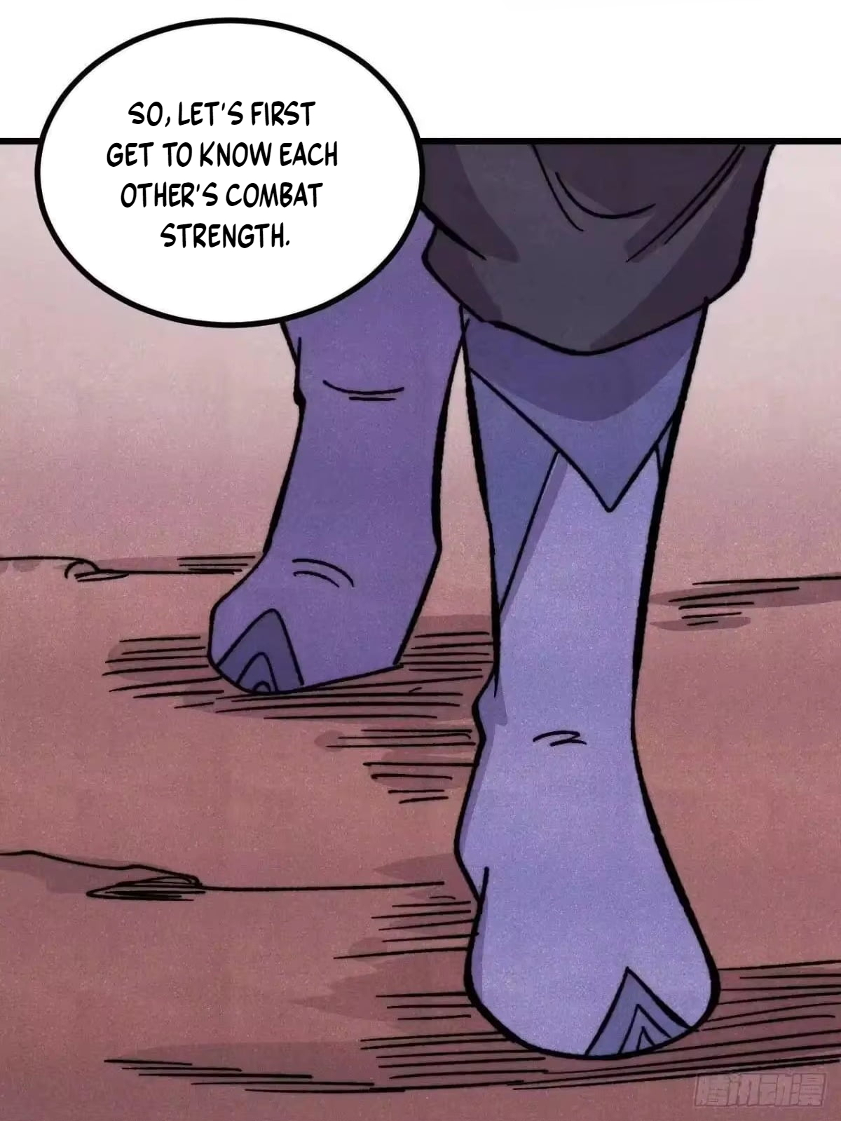 All Hail the Sect Leader Chapter 535 - Page 55