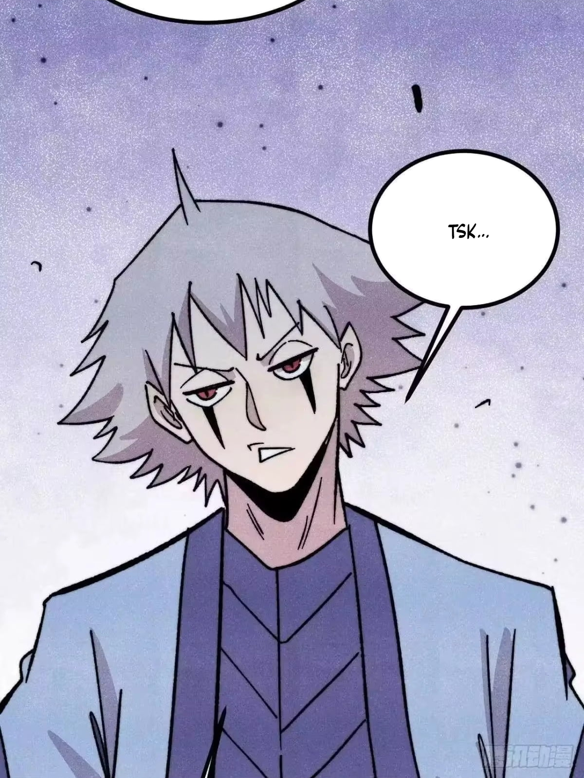 All Hail the Sect Leader Chapter 535 - Page 57