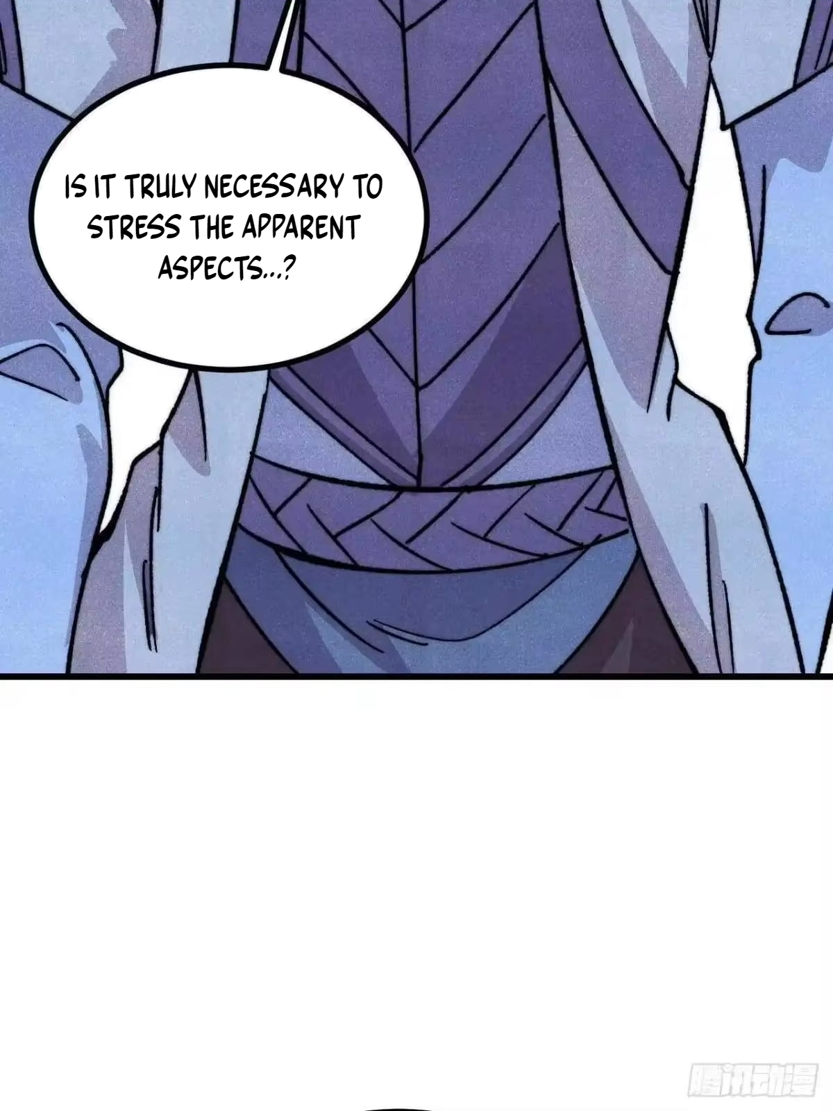 All Hail the Sect Leader Chapter 535 - Page 58