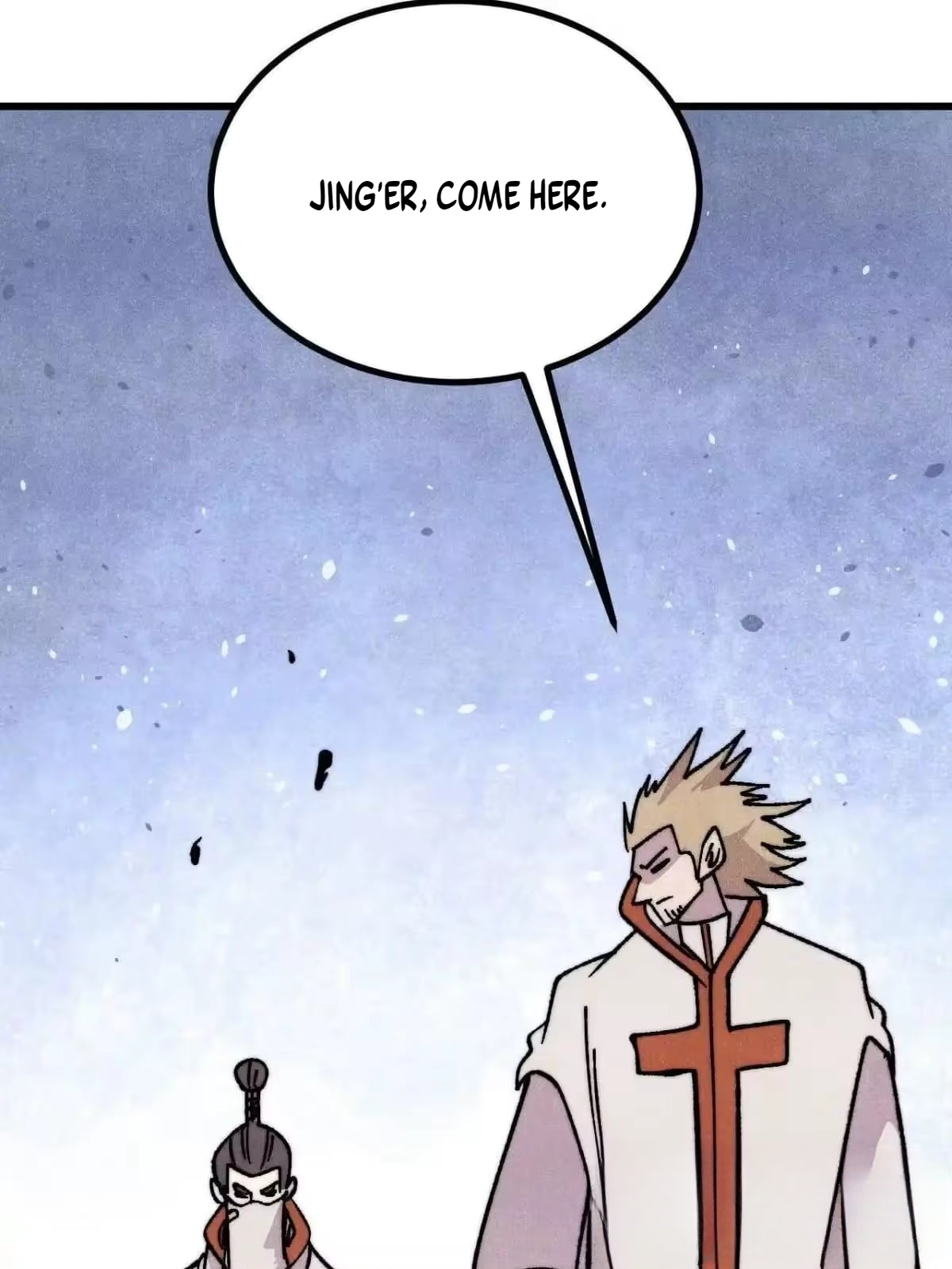 All Hail the Sect Leader Chapter 535 - Page 59