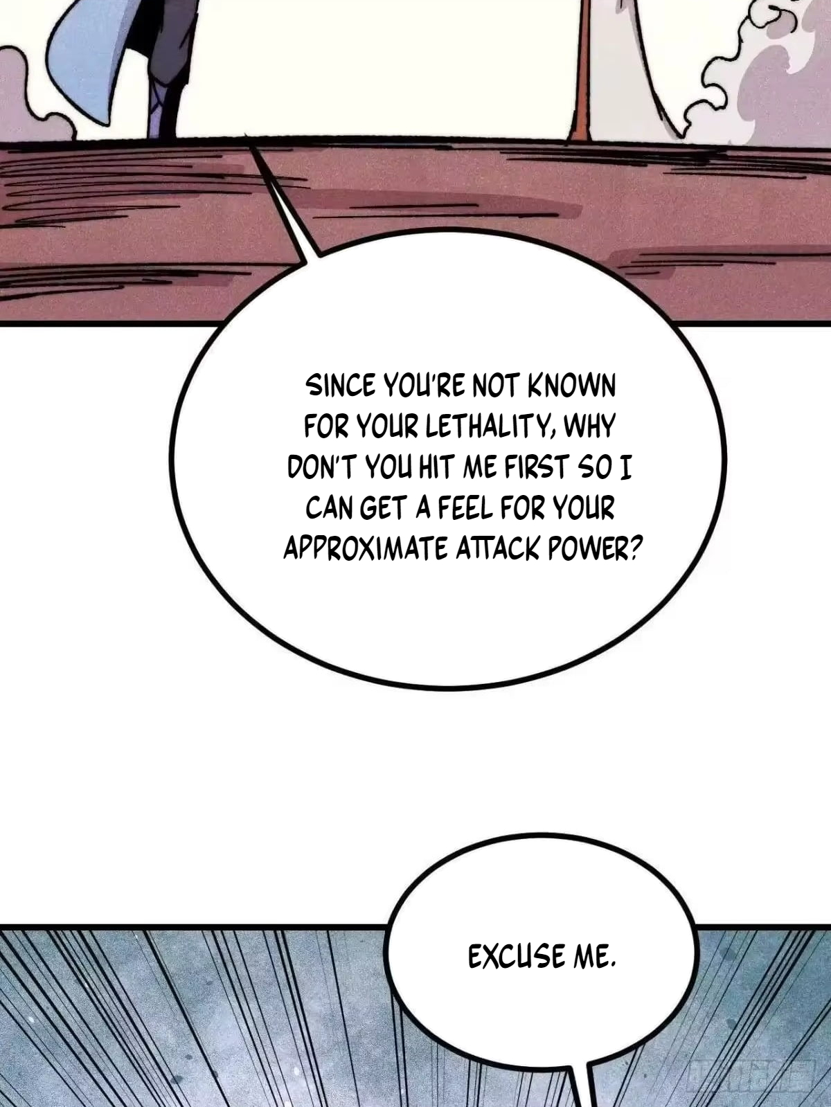 All Hail the Sect Leader Chapter 535 - Page 62
