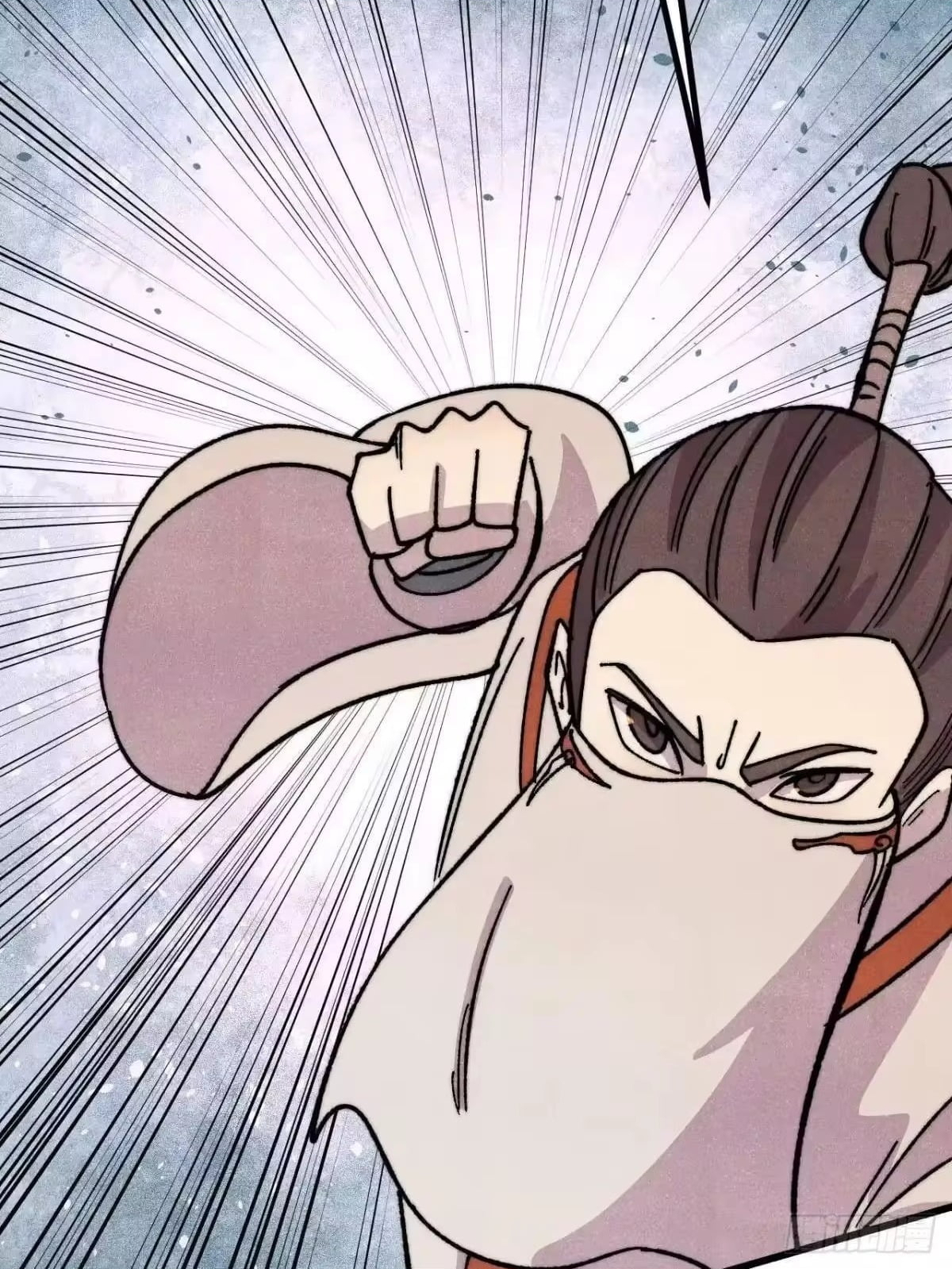 All Hail the Sect Leader Chapter 535 - Page 63