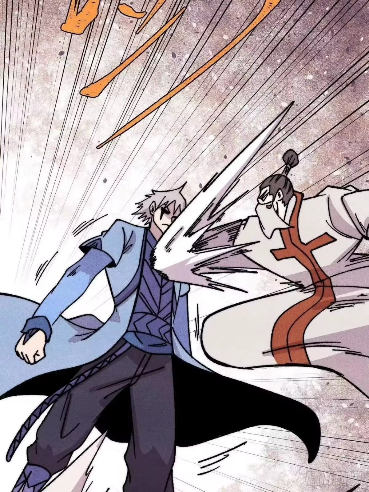 All Hail the Sect Leader Chapter 535 - Page 65