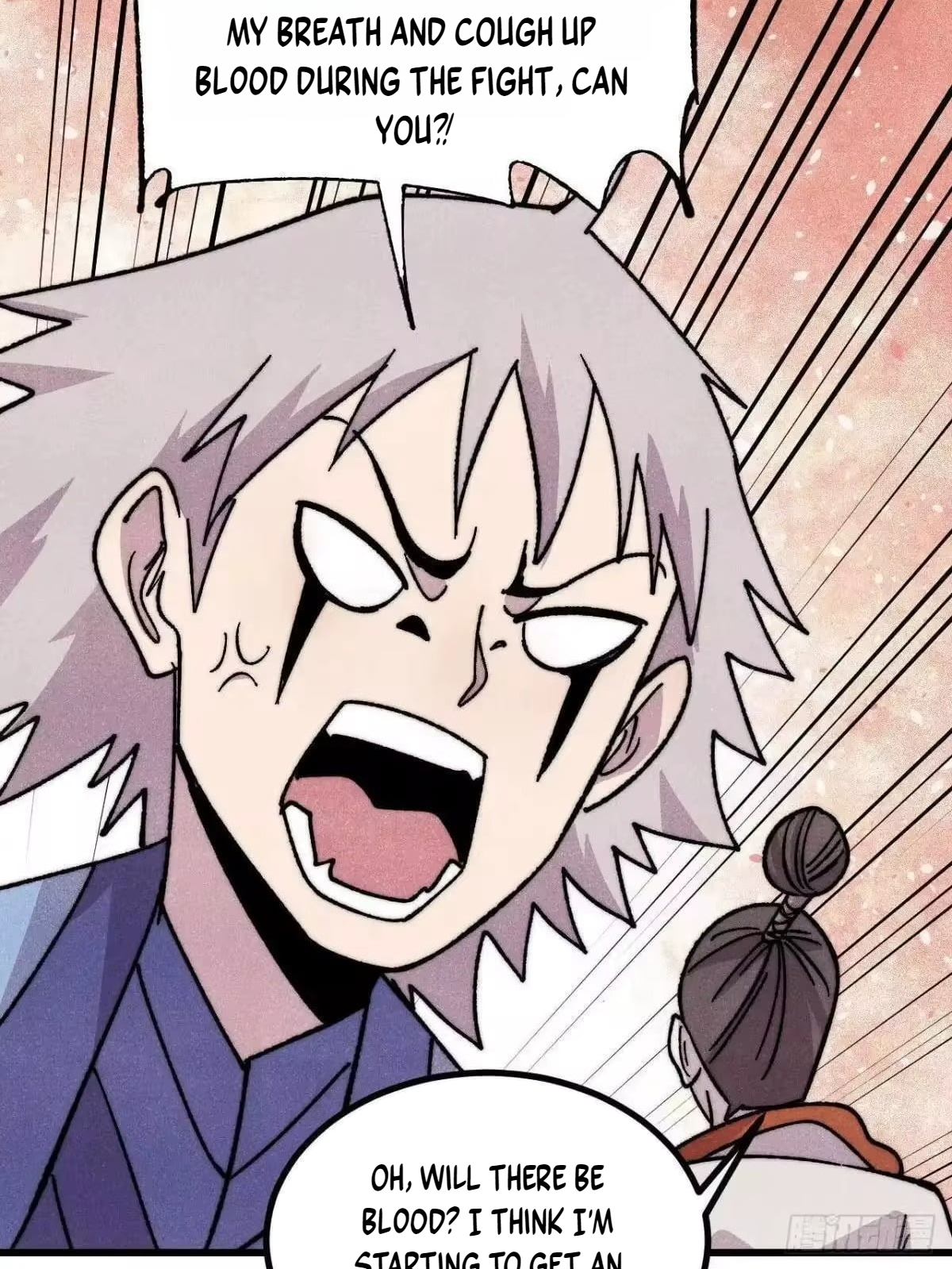 All Hail the Sect Leader Chapter 535 - Page 70