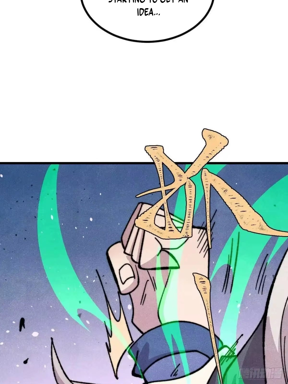 All Hail the Sect Leader Chapter 535 - Page 71