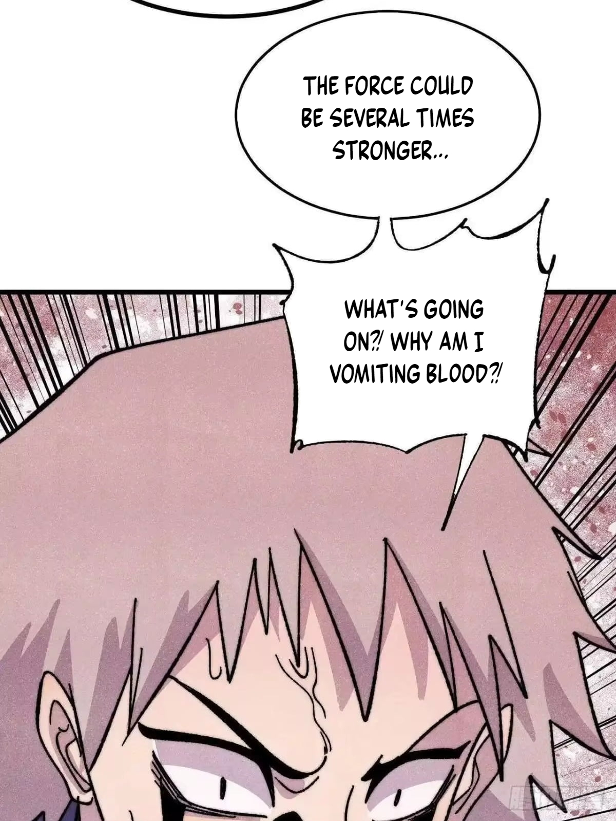 All Hail the Sect Leader Chapter 535 - Page 73