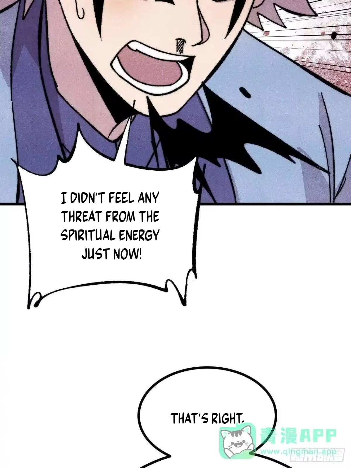All Hail the Sect Leader Chapter 535 - Page 74