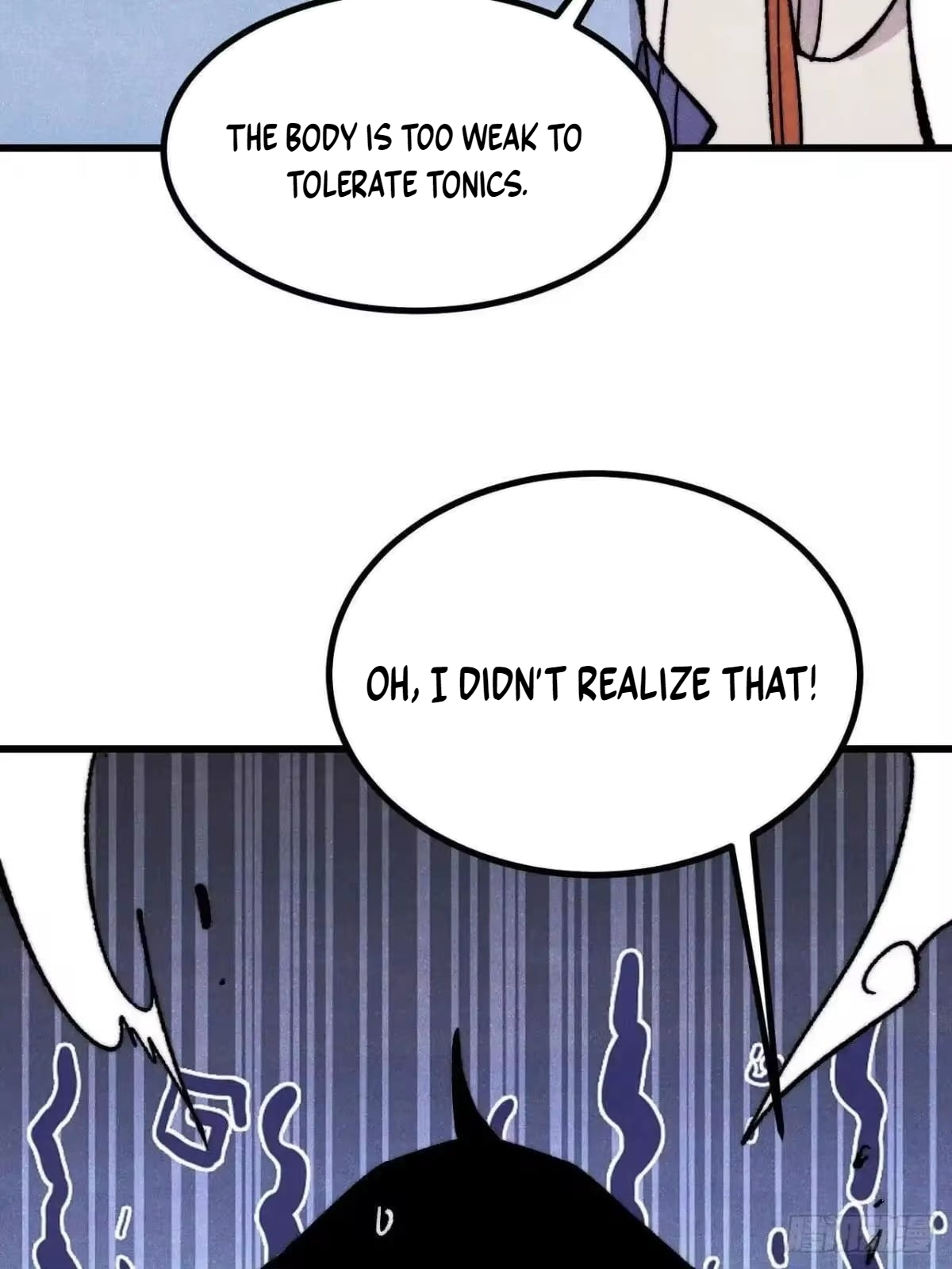 All Hail the Sect Leader Chapter 535 - Page 76