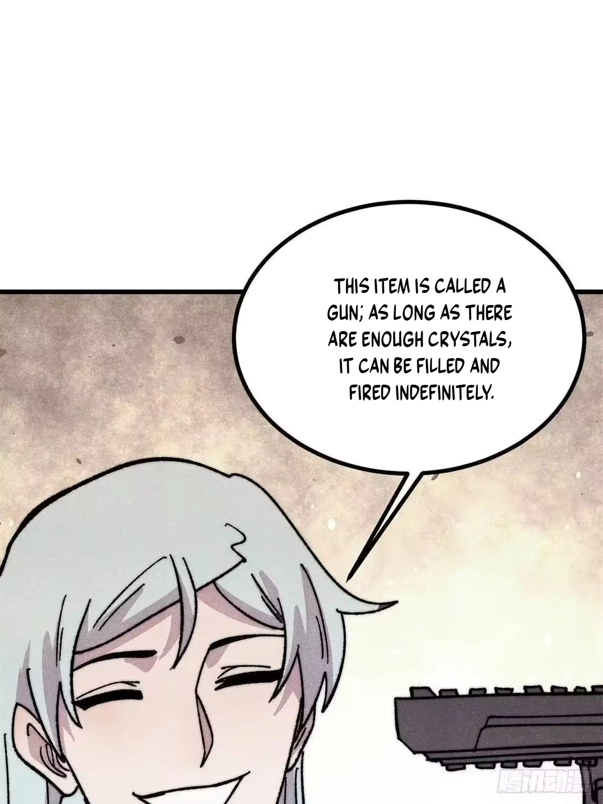 All Hail the Sect Leader Chapter 536 - Page 6