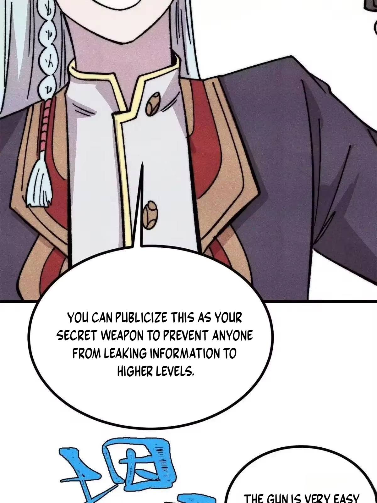 All Hail the Sect Leader Chapter 536 - Page 7
