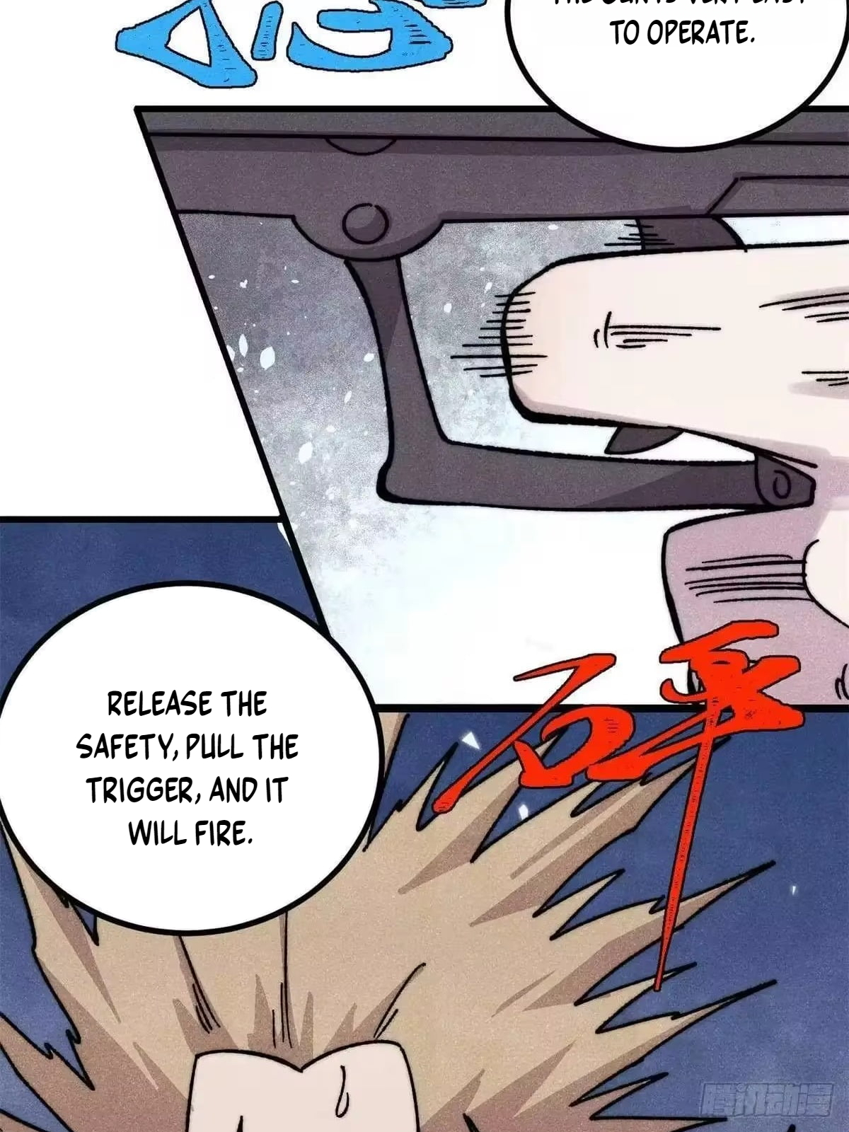 All Hail the Sect Leader Chapter 536 - Page 8
