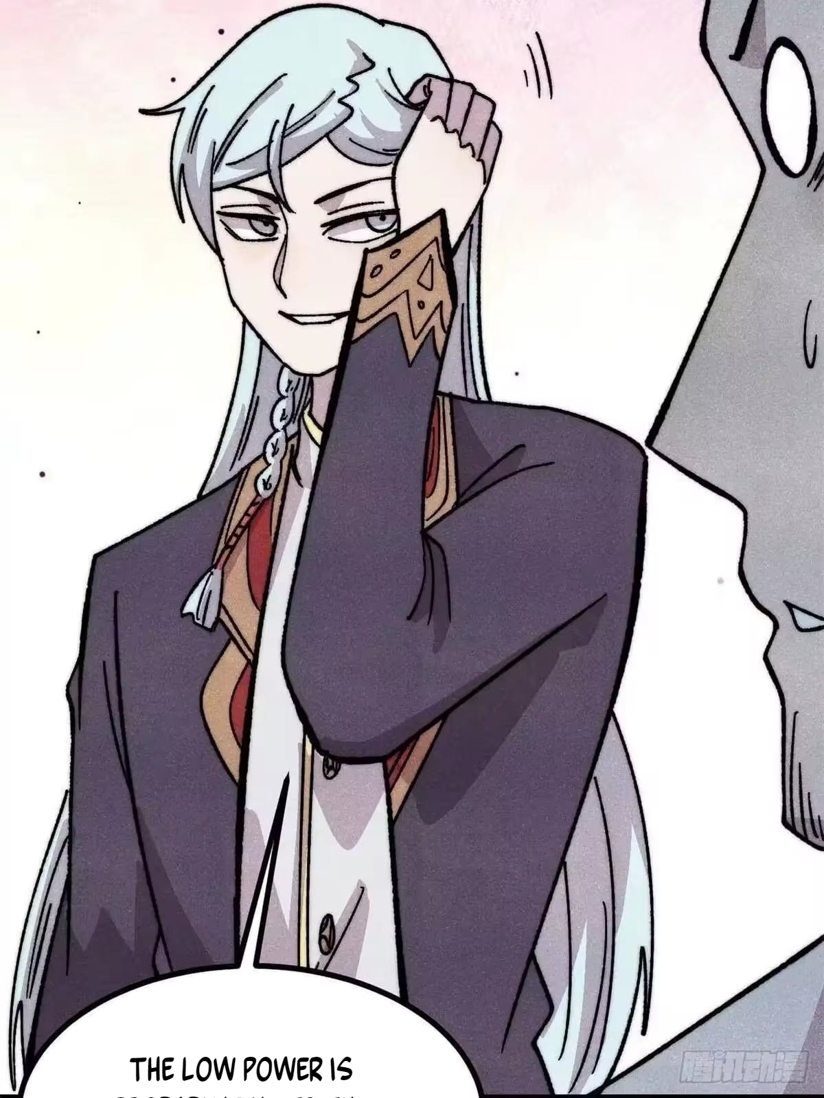 All Hail the Sect Leader Chapter 536 - Page 11