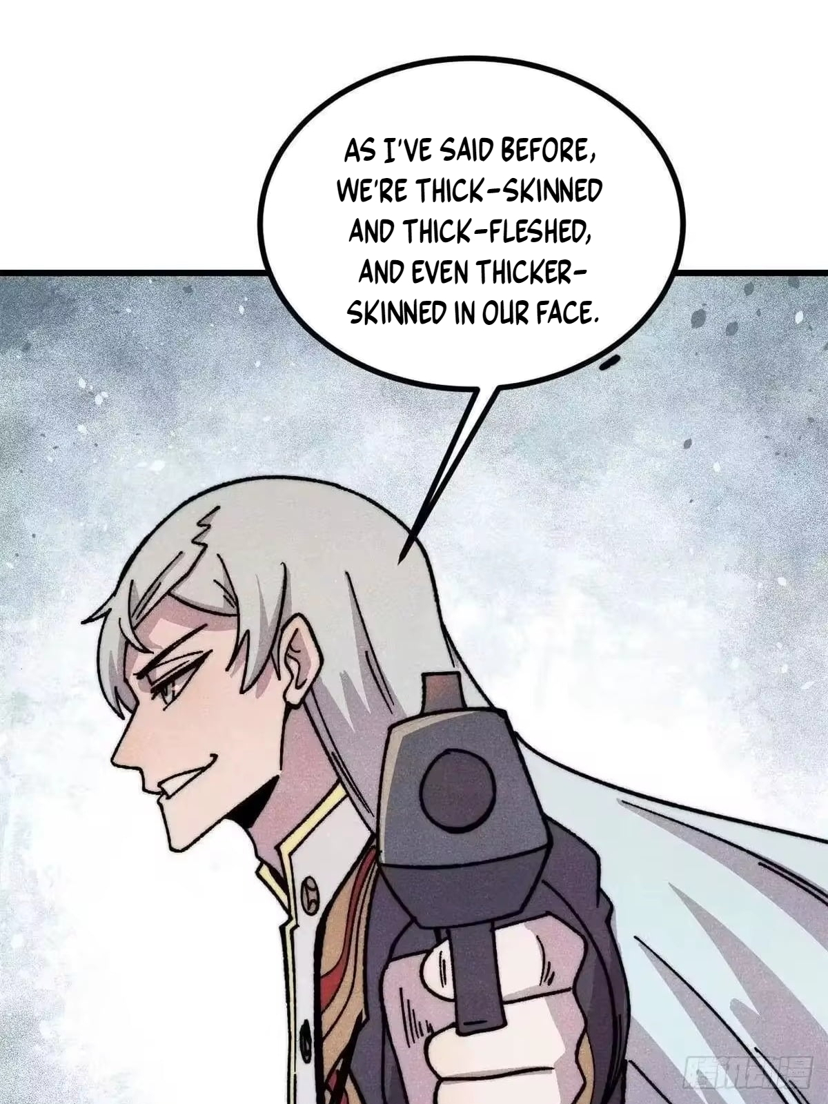 All Hail the Sect Leader Chapter 536 - Page 13
