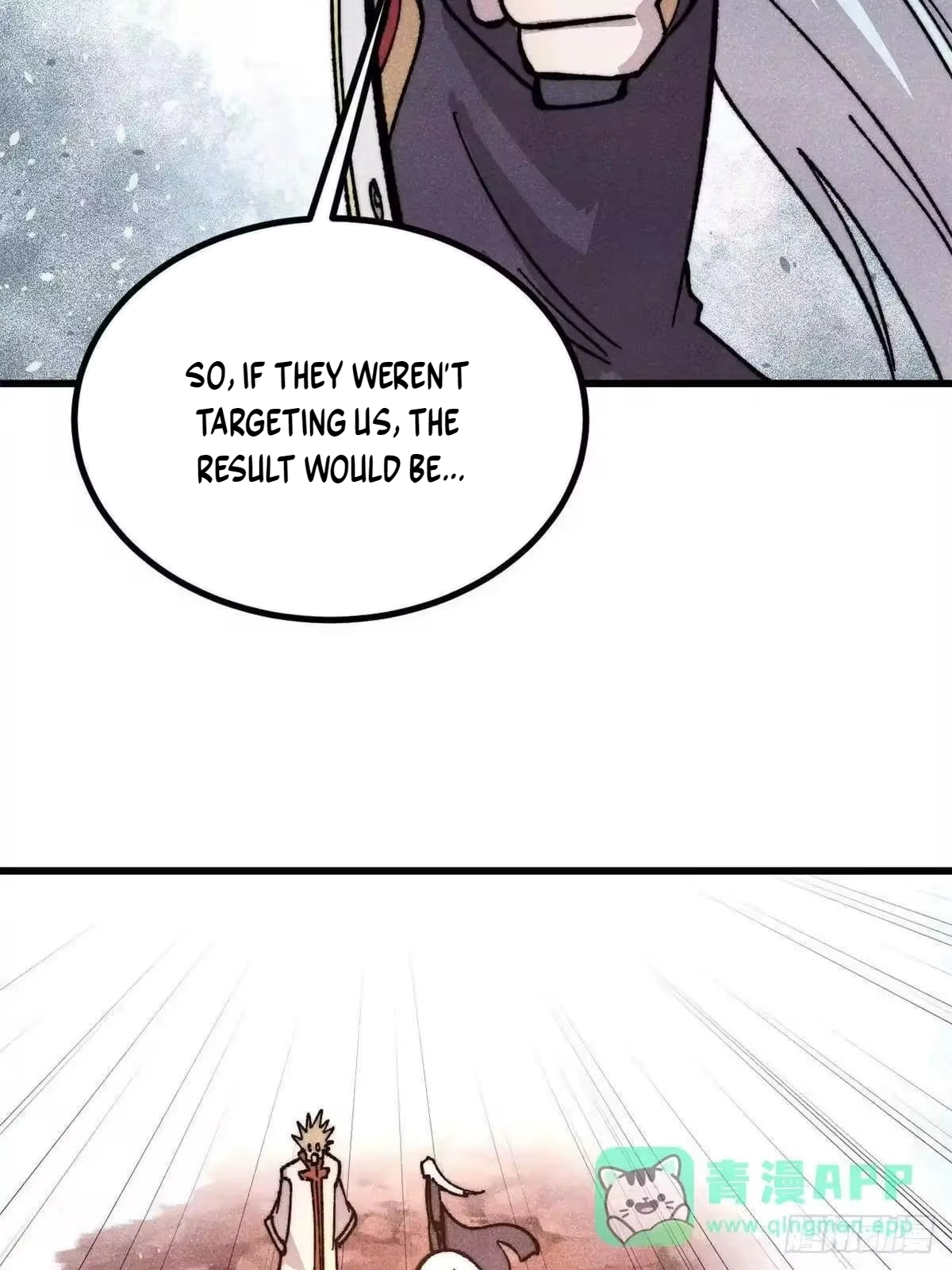 All Hail the Sect Leader Chapter 536 - Page 14