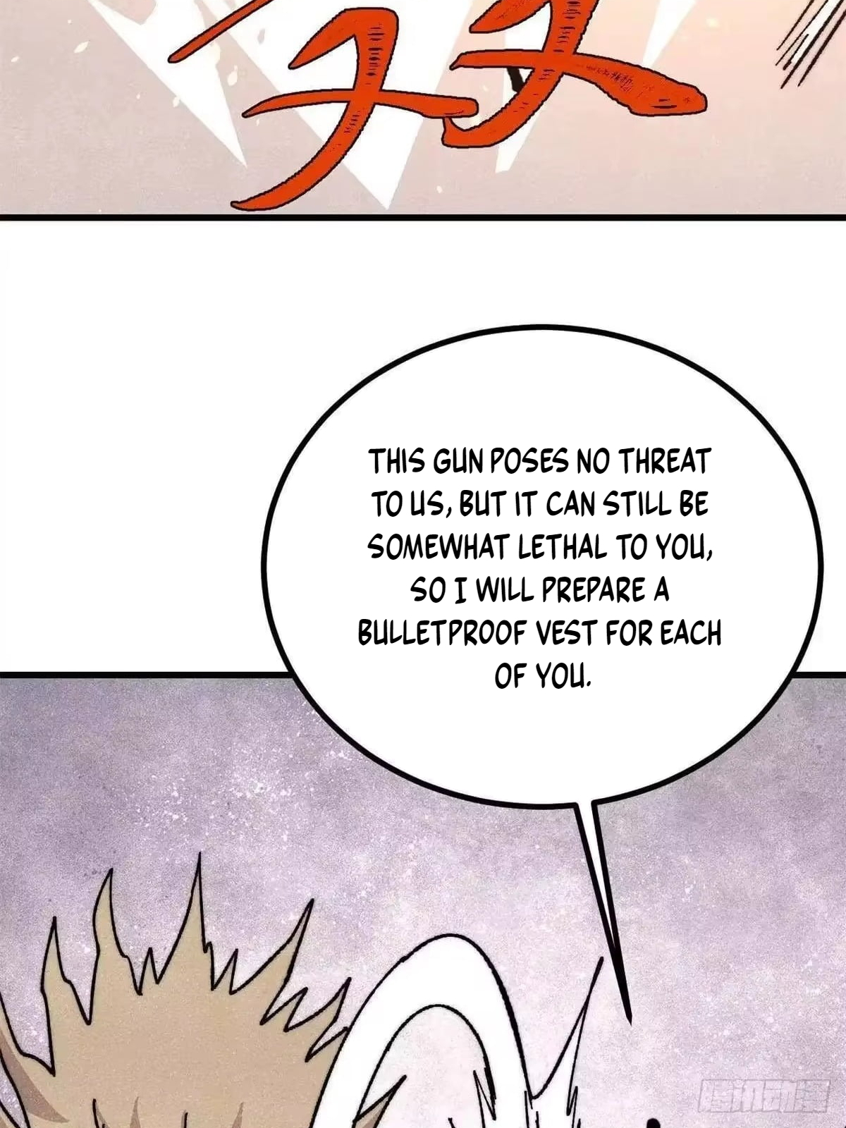 All Hail the Sect Leader Chapter 536 - Page 17
