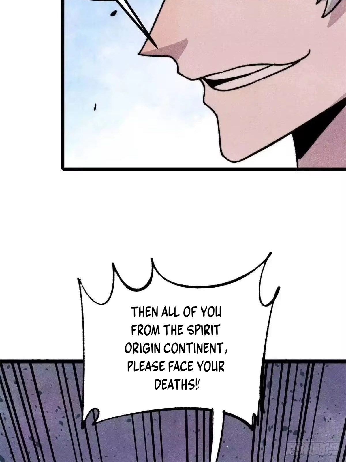 All Hail the Sect Leader Chapter 536 - Page 20