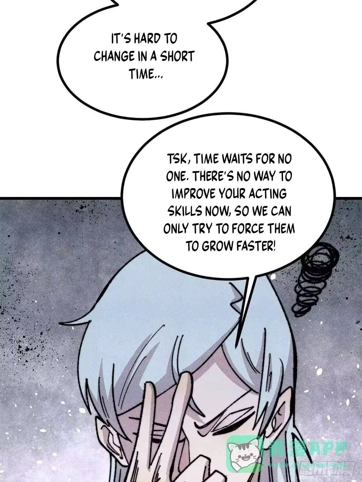 All Hail the Sect Leader Chapter 536 - Page 34