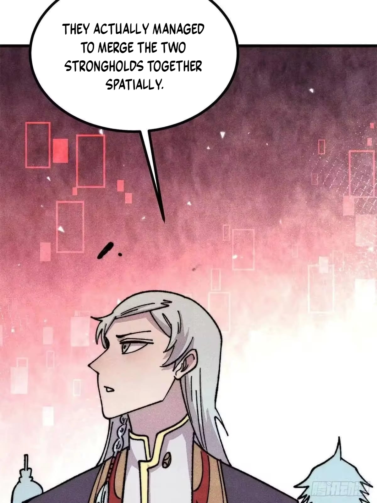 All Hail the Sect Leader Chapter 536 - Page 46
