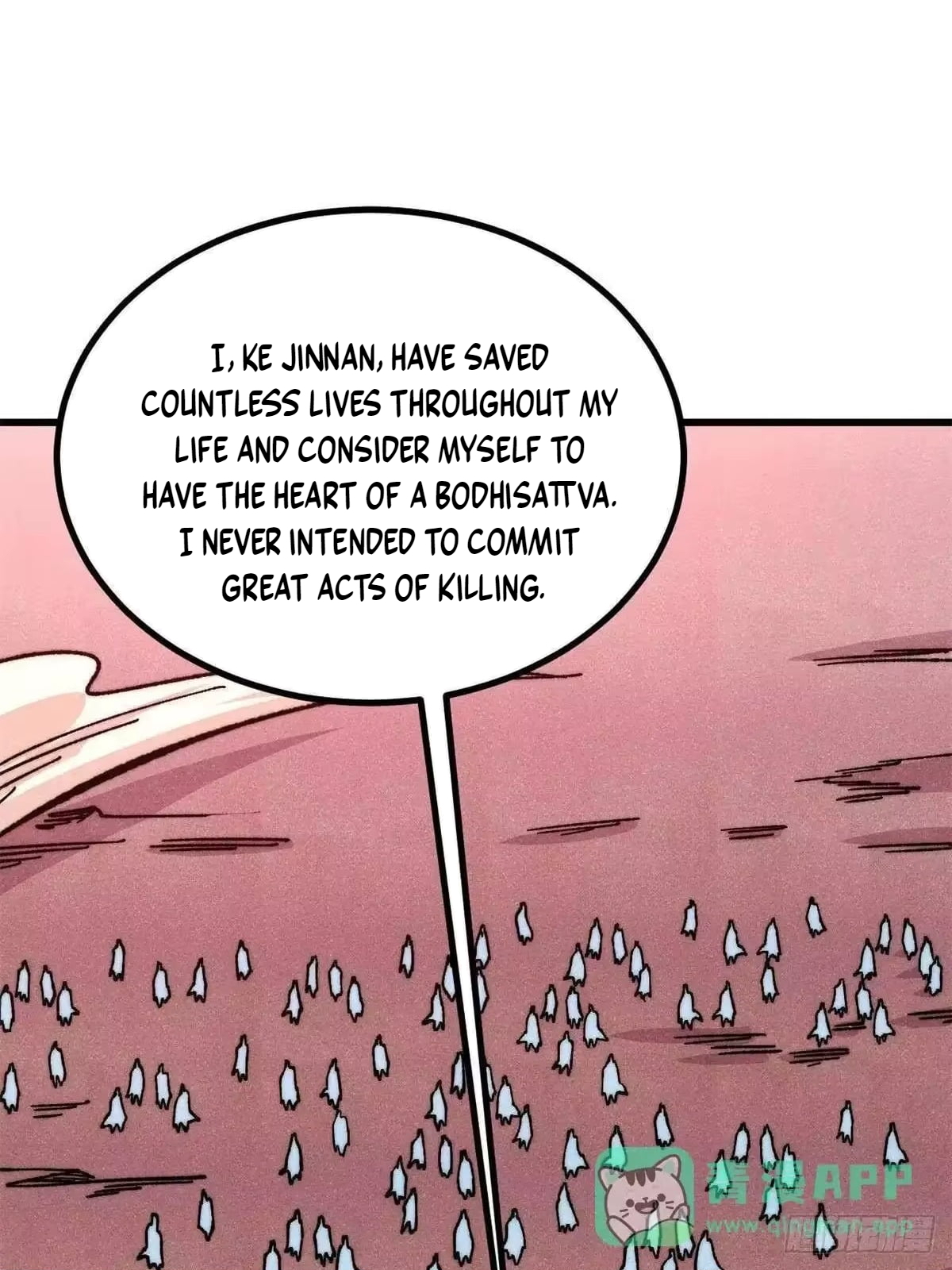 All Hail the Sect Leader Chapter 536 - Page 49