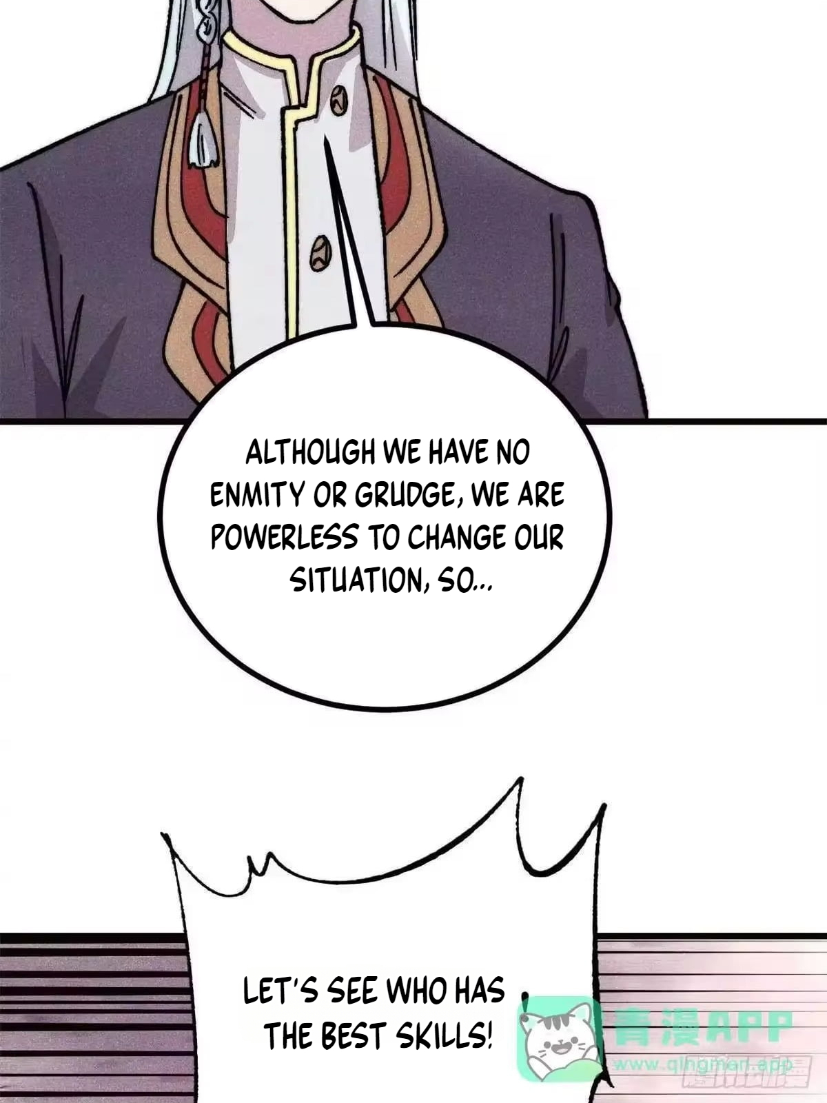 All Hail the Sect Leader Chapter 536 - Page 54