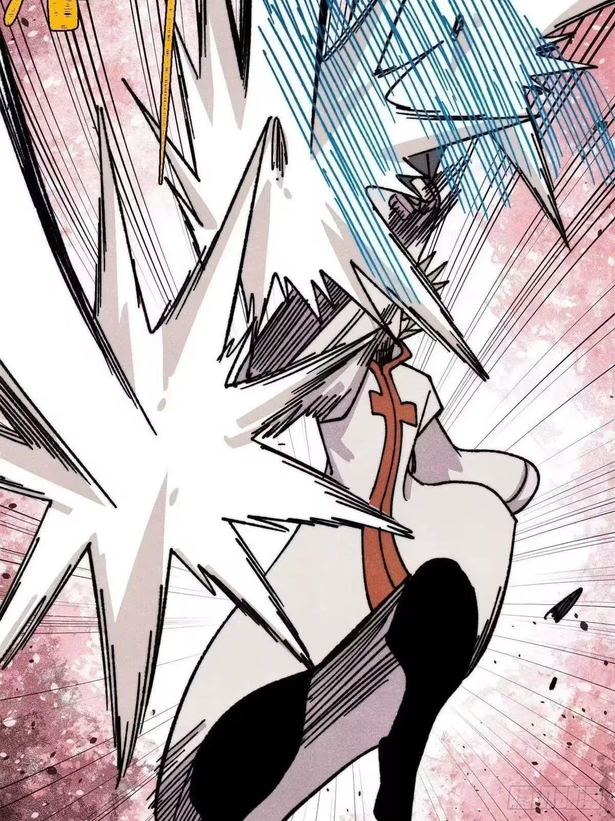 All Hail the Sect Leader Chapter 536 - Page 57