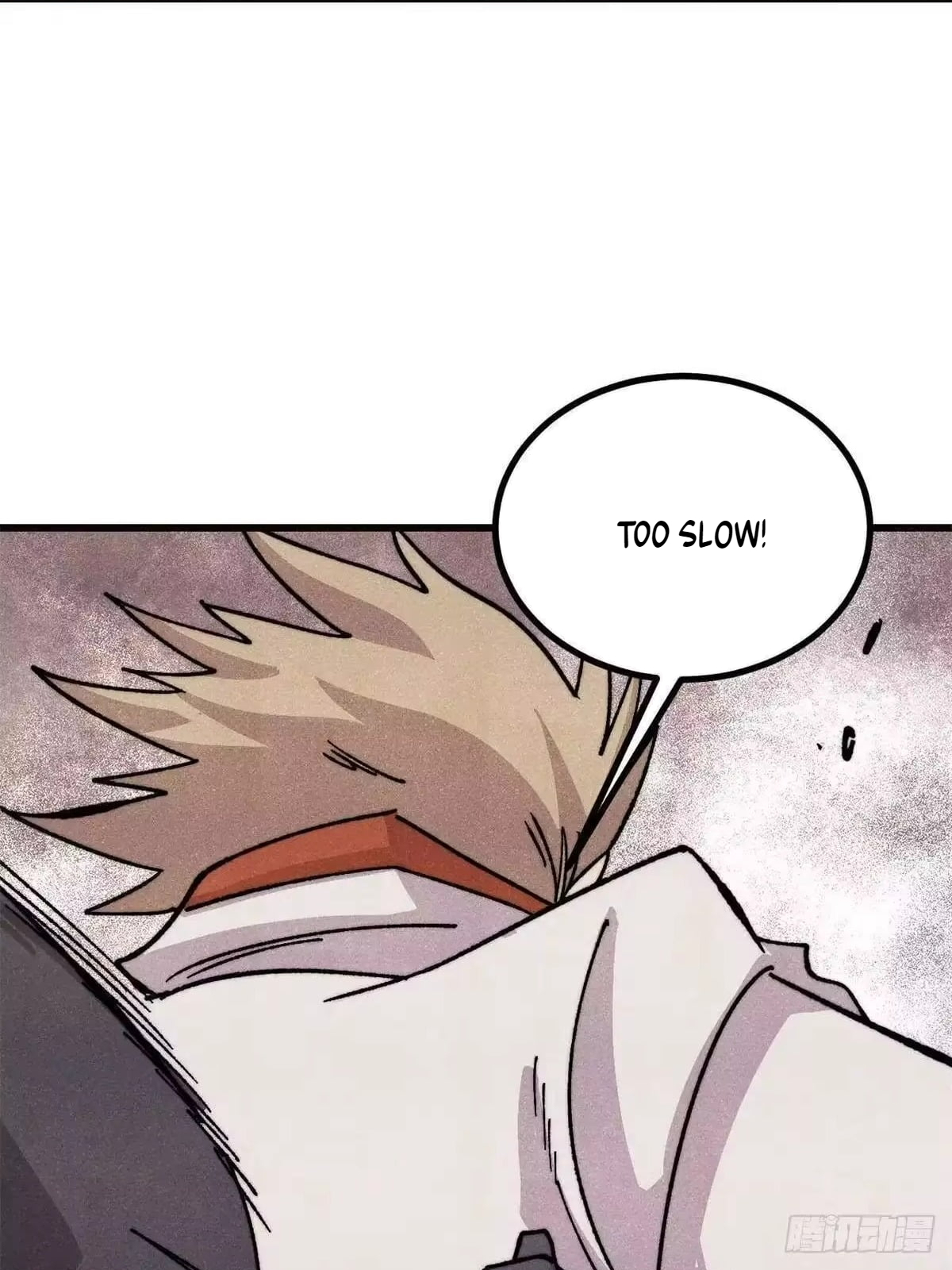 All Hail the Sect Leader Chapter 536 - Page 60