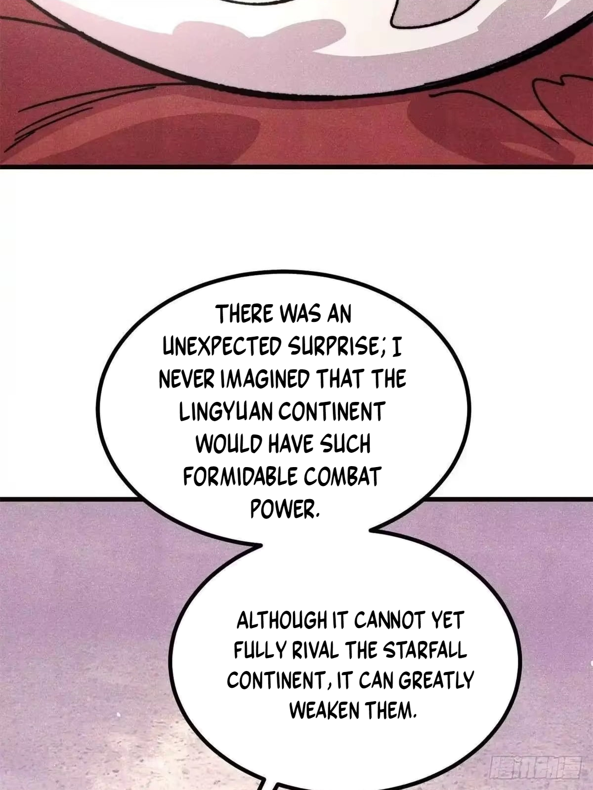 All Hail the Sect Leader Chapter 536 - Page 72