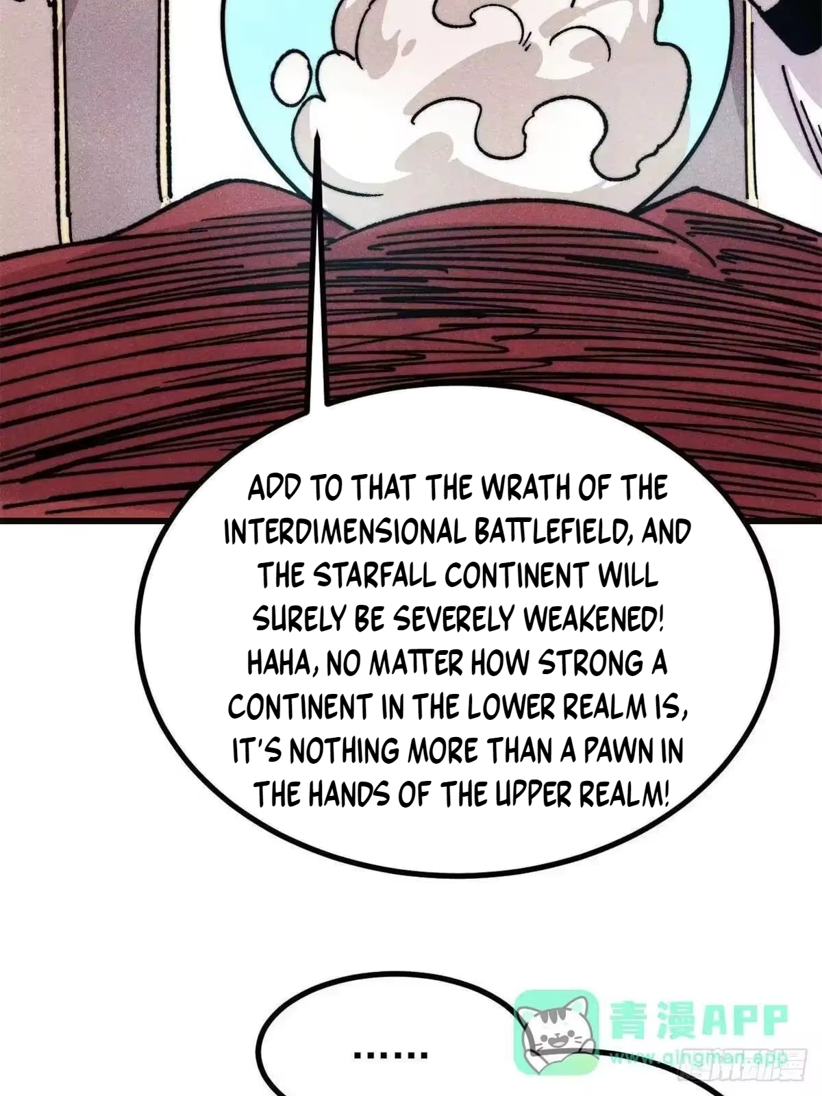 All Hail the Sect Leader Chapter 536 - Page 74