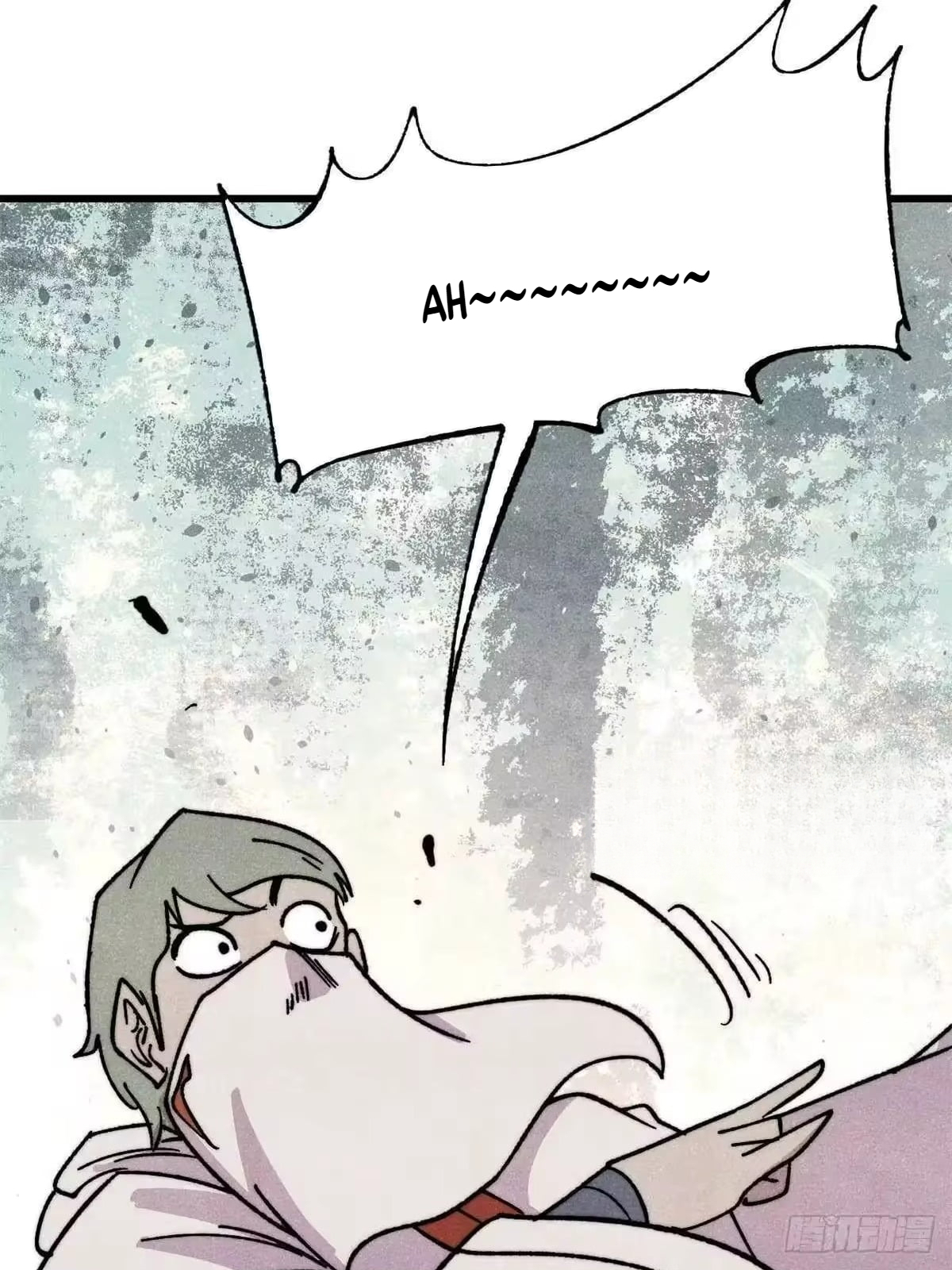All Hail the Sect Leader Chapter 537 - Page 4