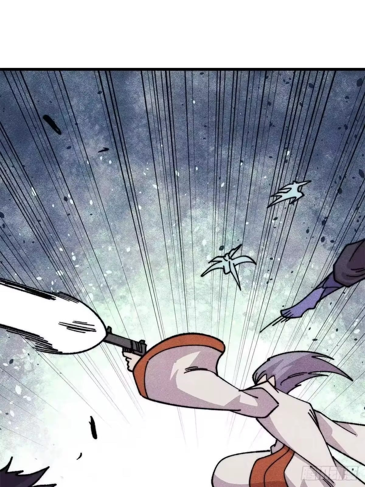 All Hail the Sect Leader Chapter 537 - Page 15