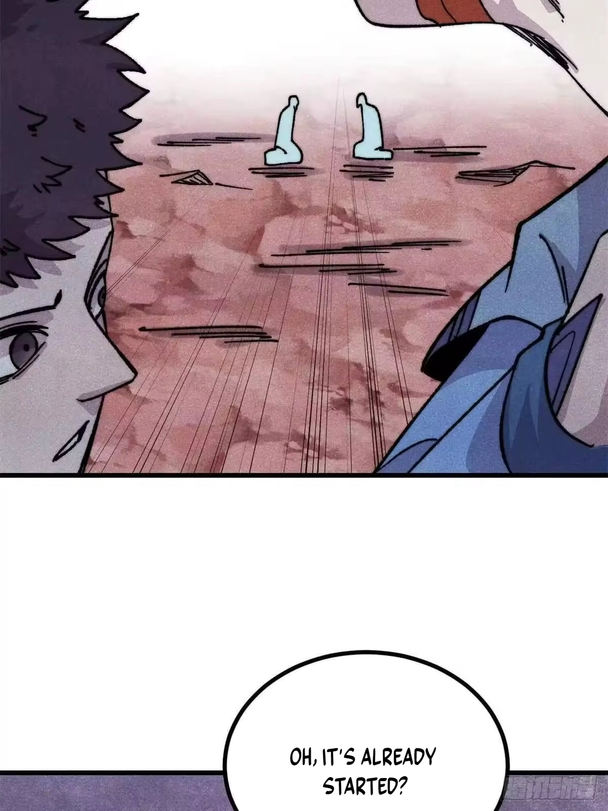 All Hail the Sect Leader Chapter 537 - Page 16