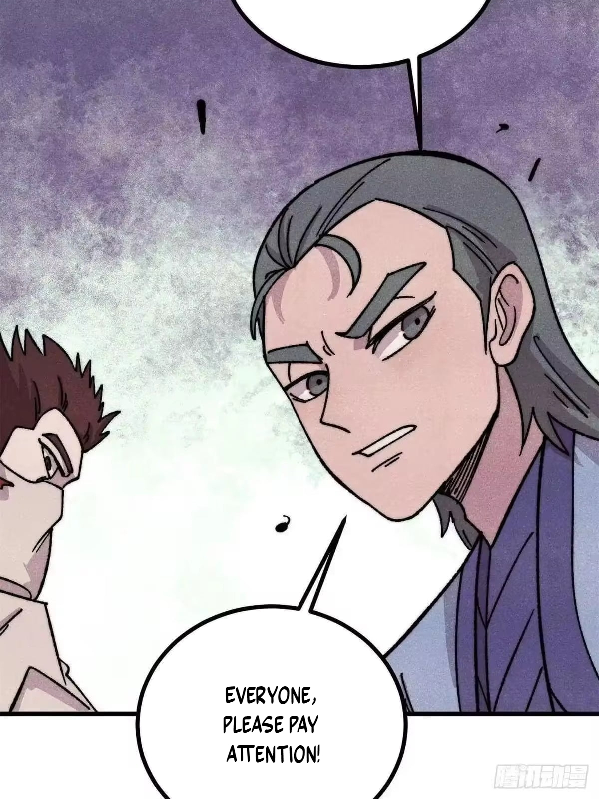All Hail the Sect Leader Chapter 537 - Page 17