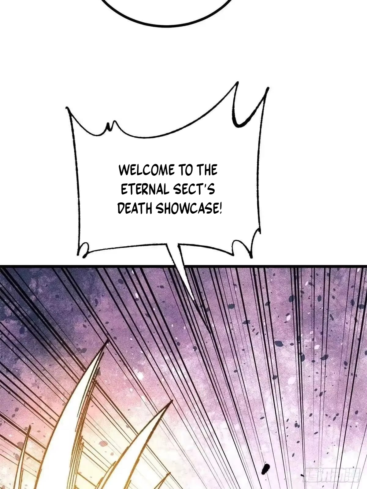 All Hail the Sect Leader Chapter 537 - Page 18
