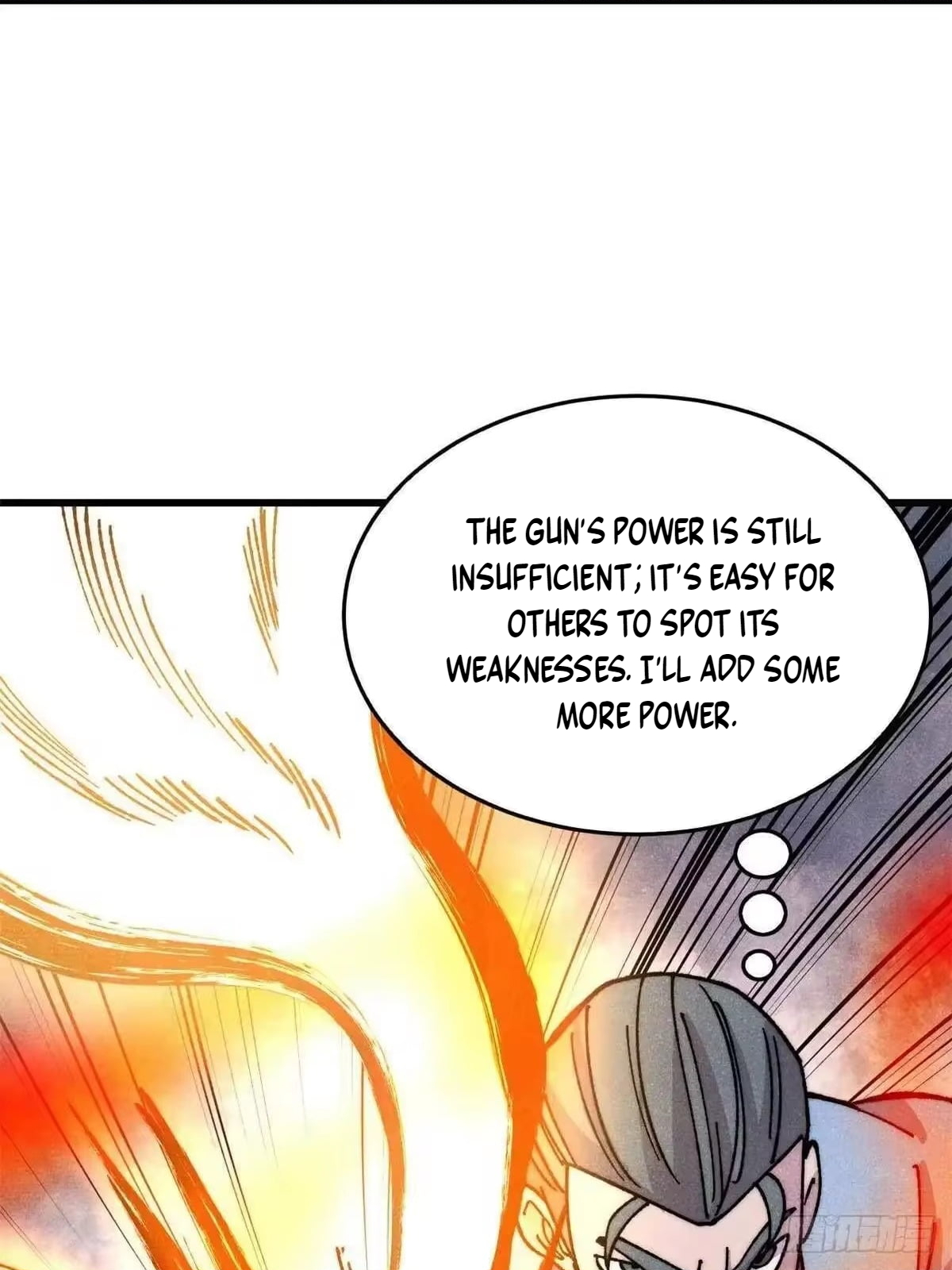All Hail the Sect Leader Chapter 537 - Page 20