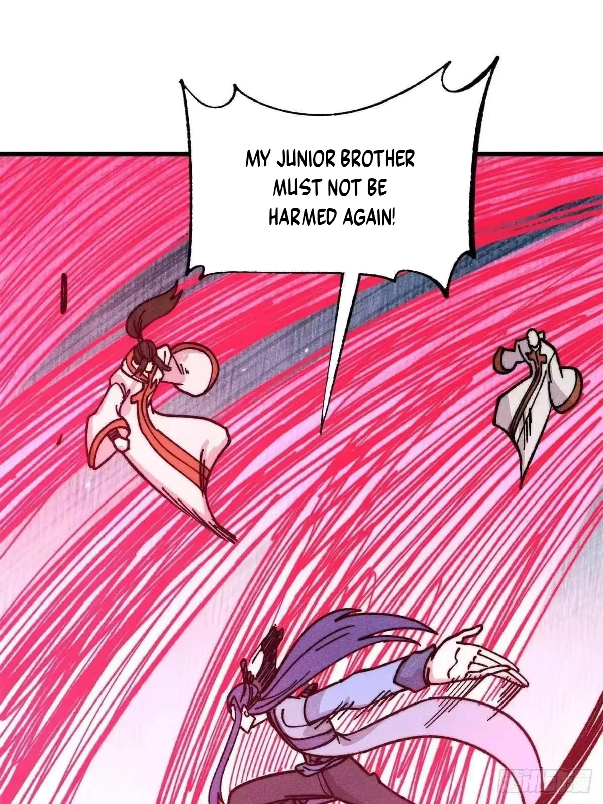 All Hail the Sect Leader Chapter 537 - Page 27