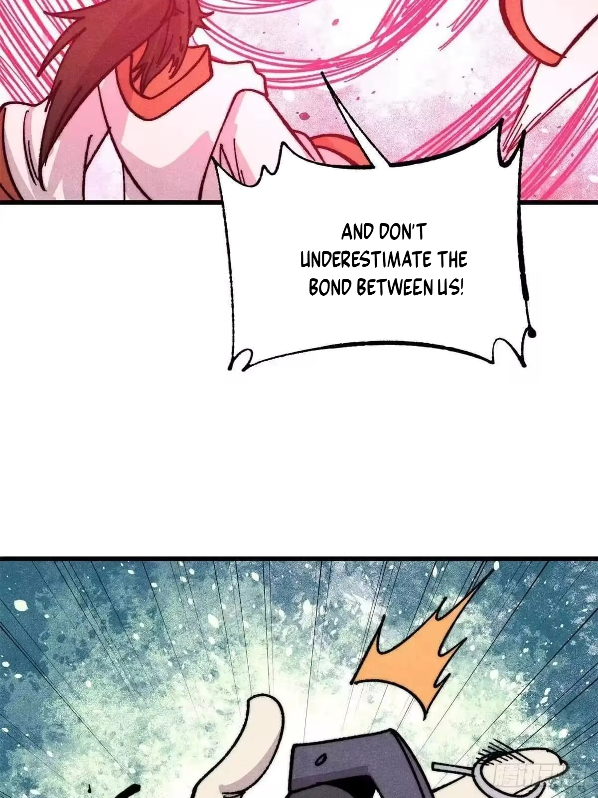 All Hail the Sect Leader Chapter 537 - Page 30