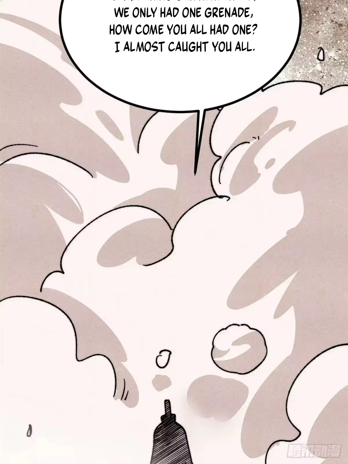 All Hail the Sect Leader Chapter 537 - Page 35