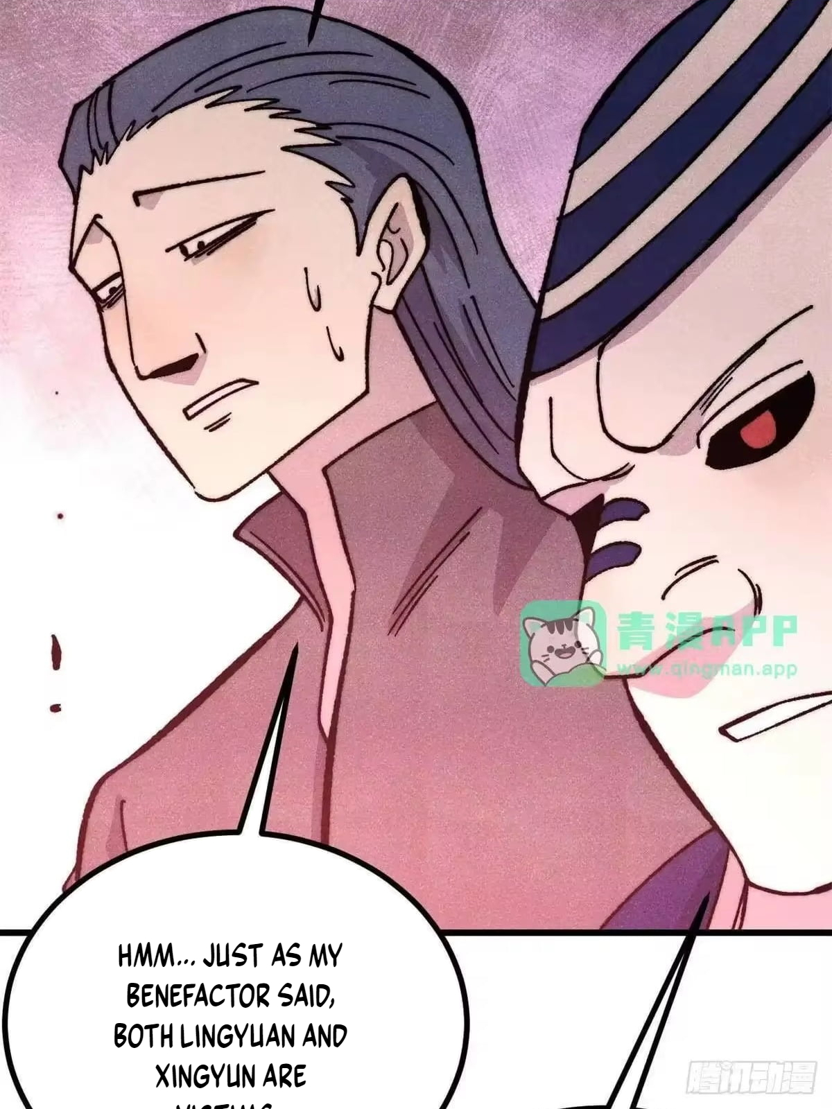 All Hail the Sect Leader Chapter 537 - Page 44