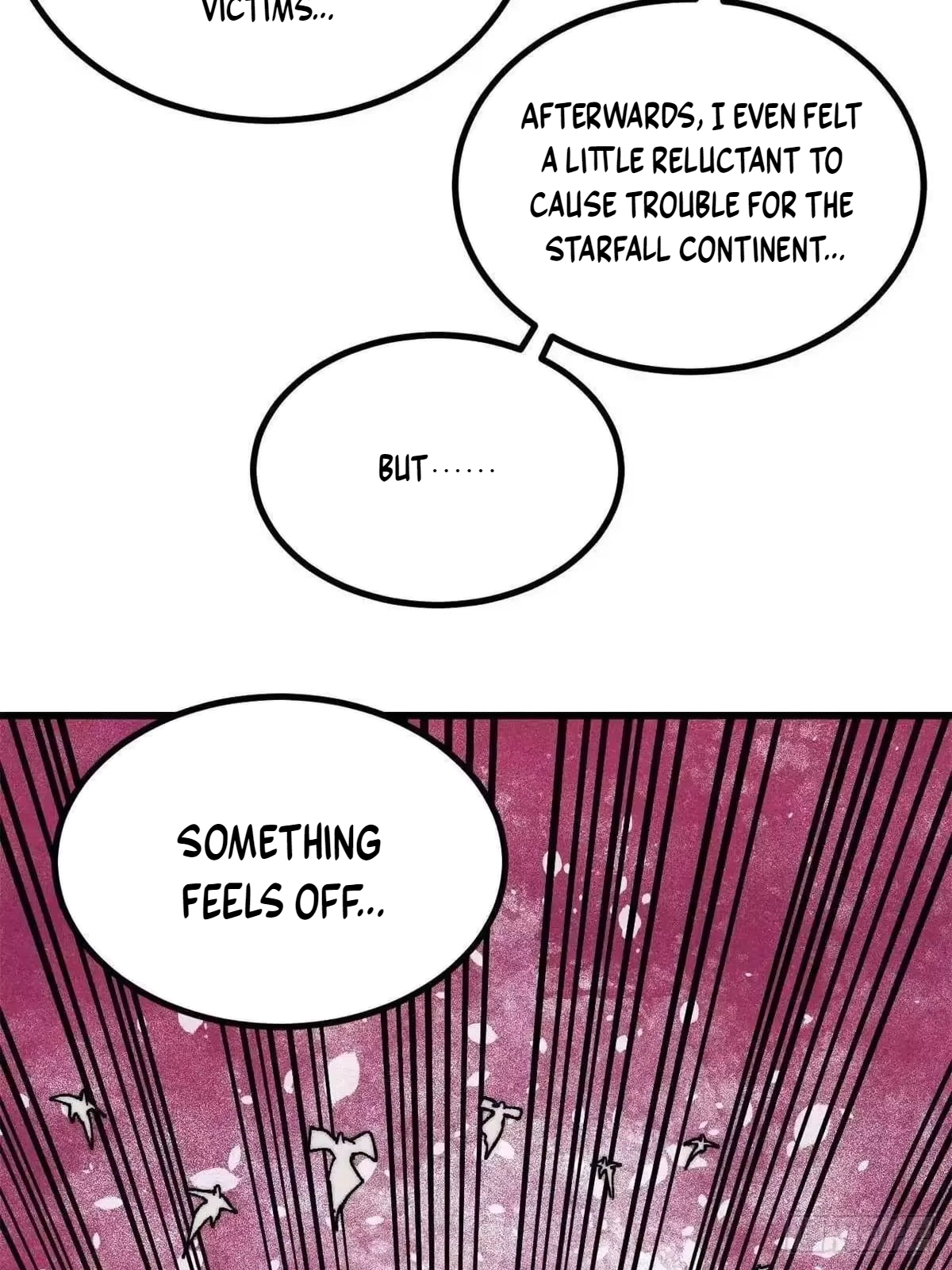 All Hail the Sect Leader Chapter 537 - Page 45