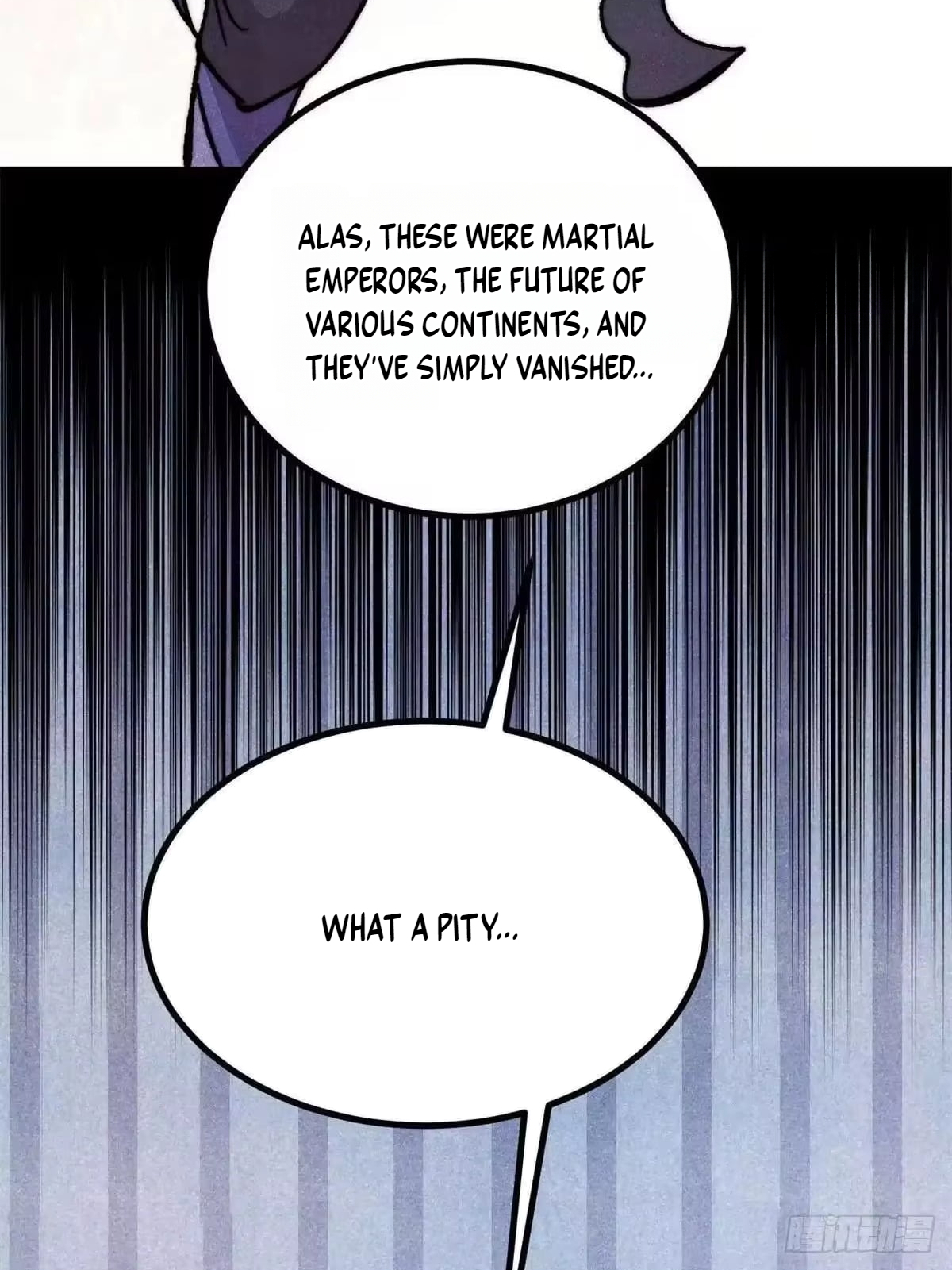 All Hail the Sect Leader Chapter 537 - Page 49