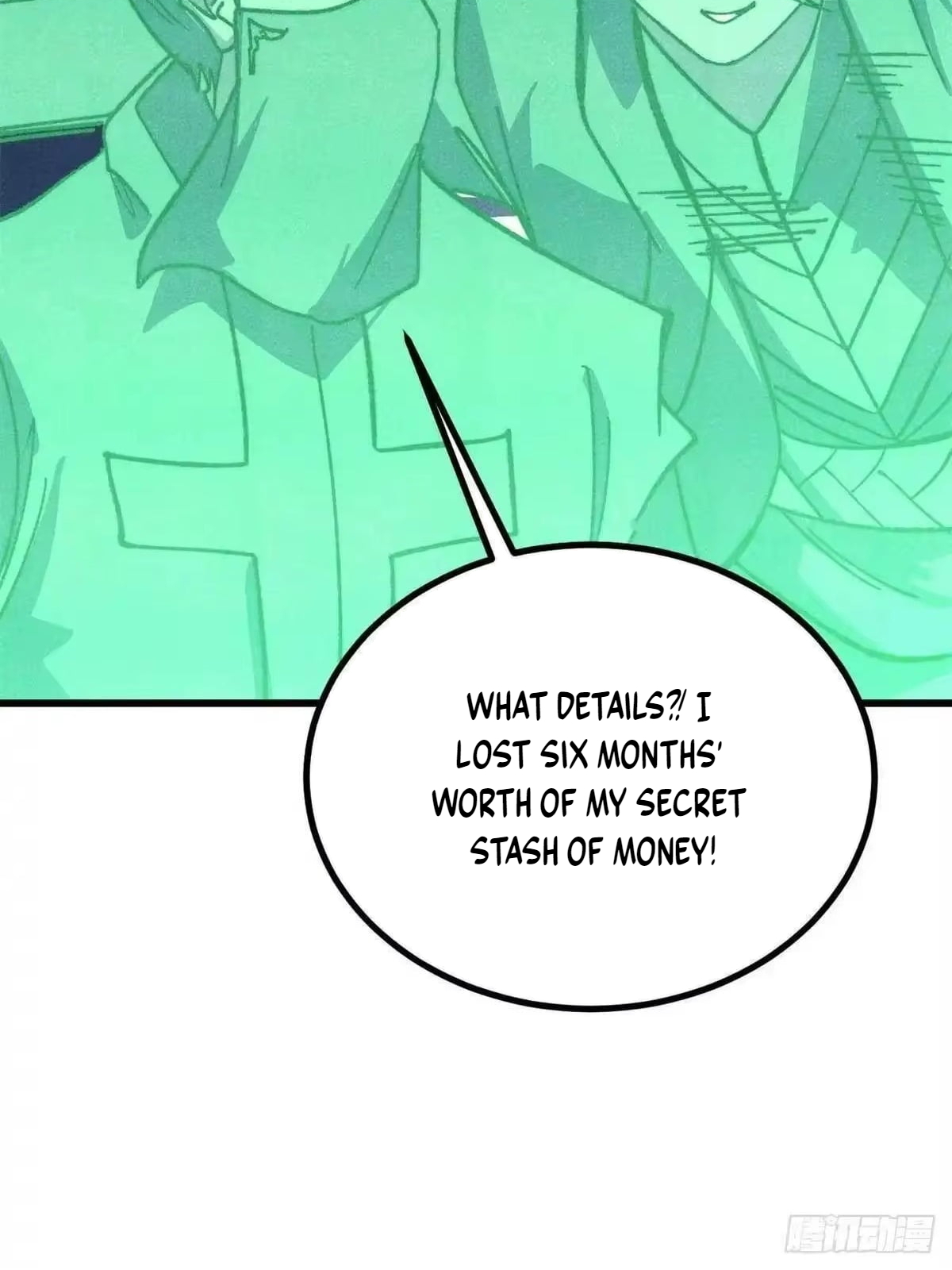 All Hail the Sect Leader Chapter 537 - Page 55